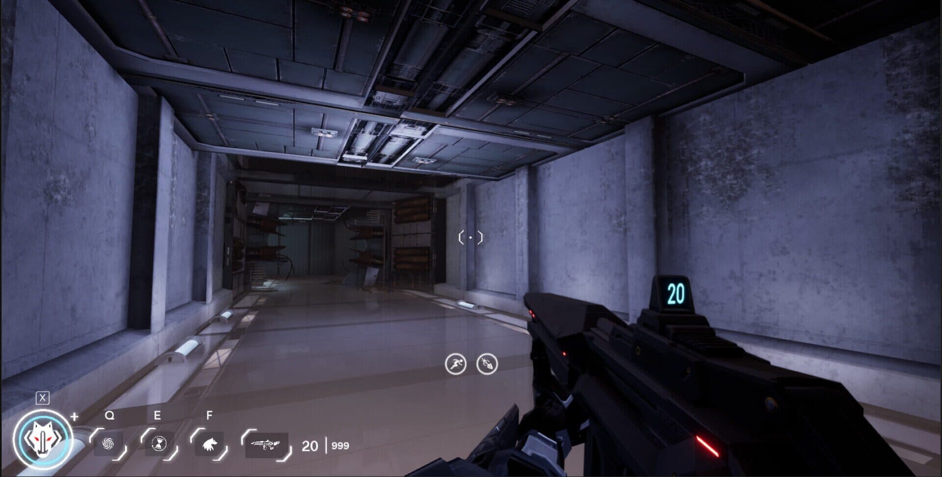 Screenshot for DogPunk