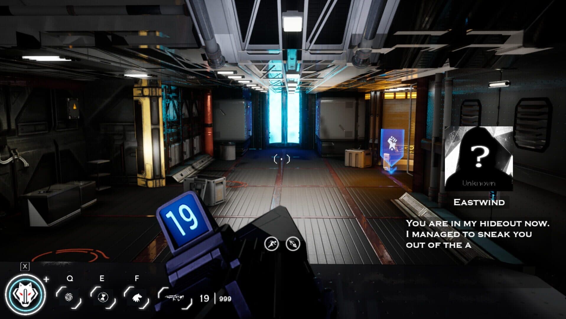 Screenshot for DogPunk