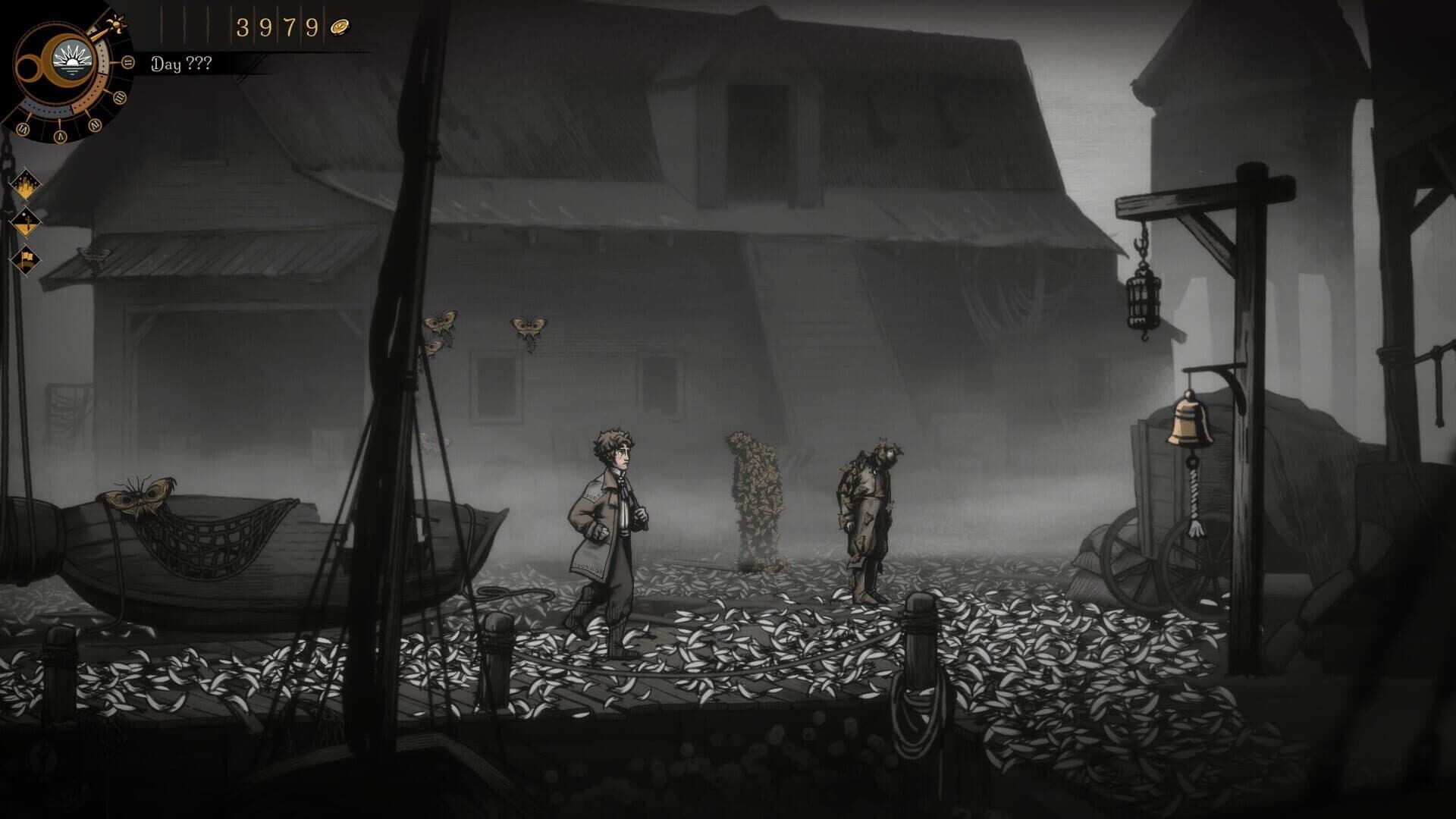 Screenshot for Curse of Resthaven