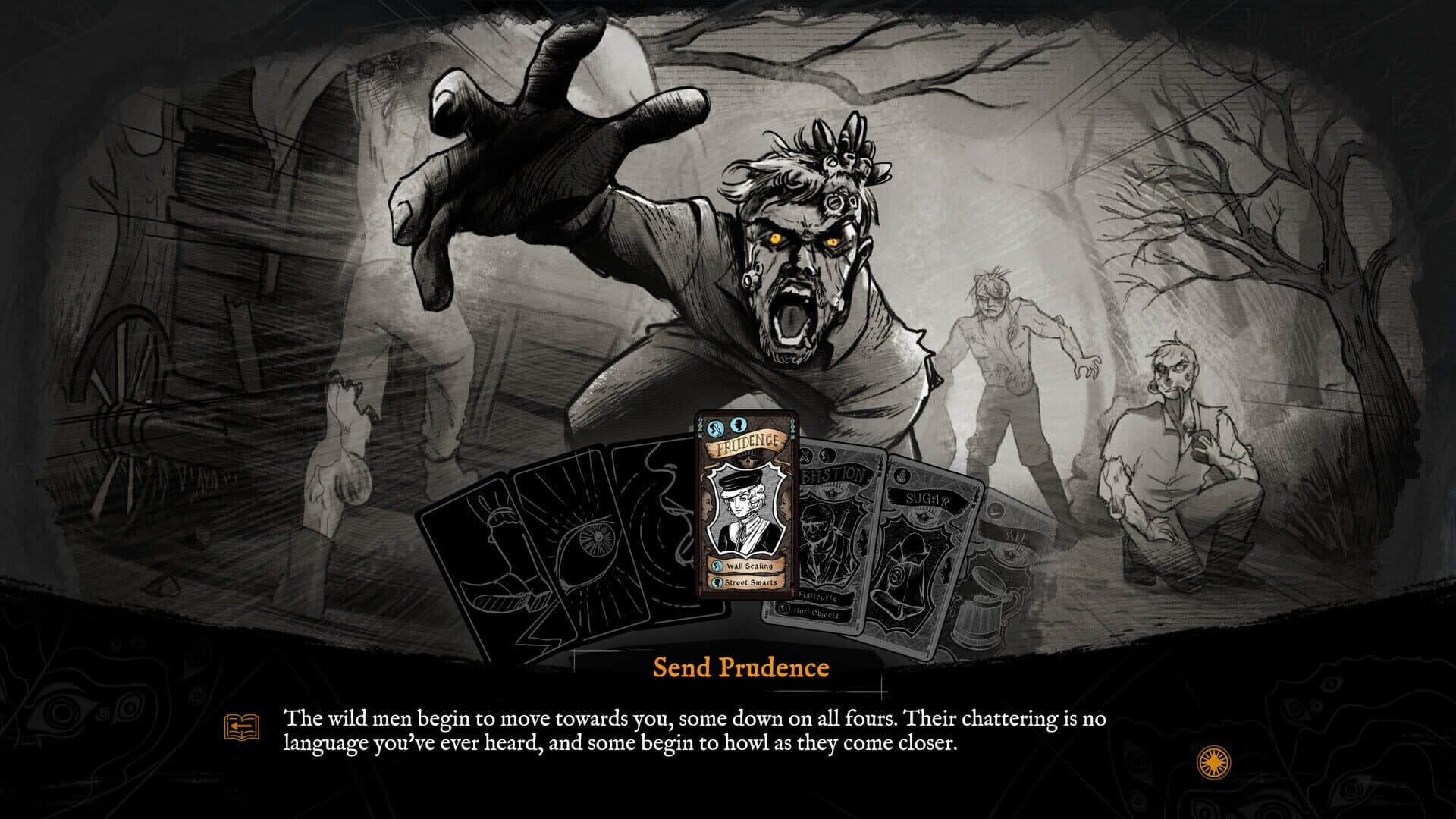 Screenshot for Curse of Resthaven