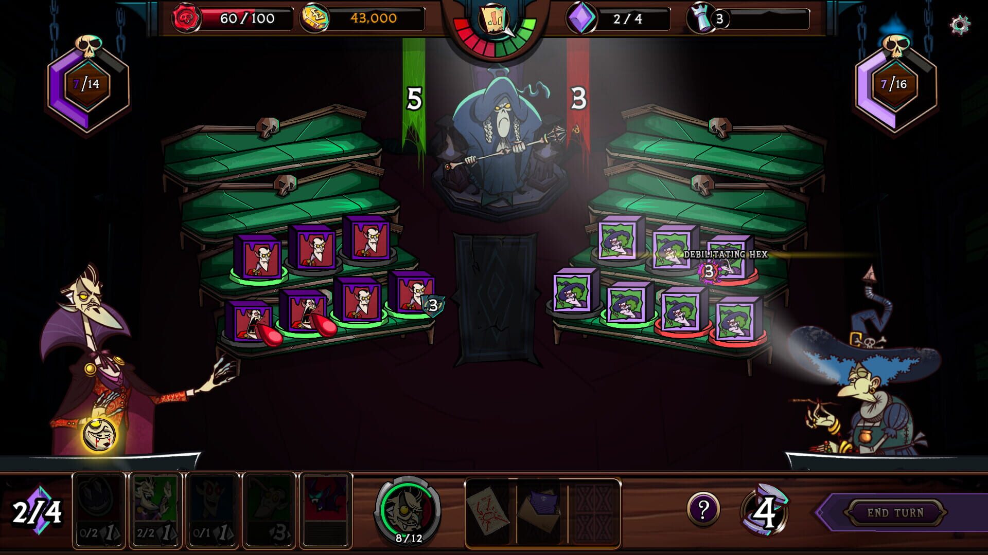 Screenshot for Prime Monster