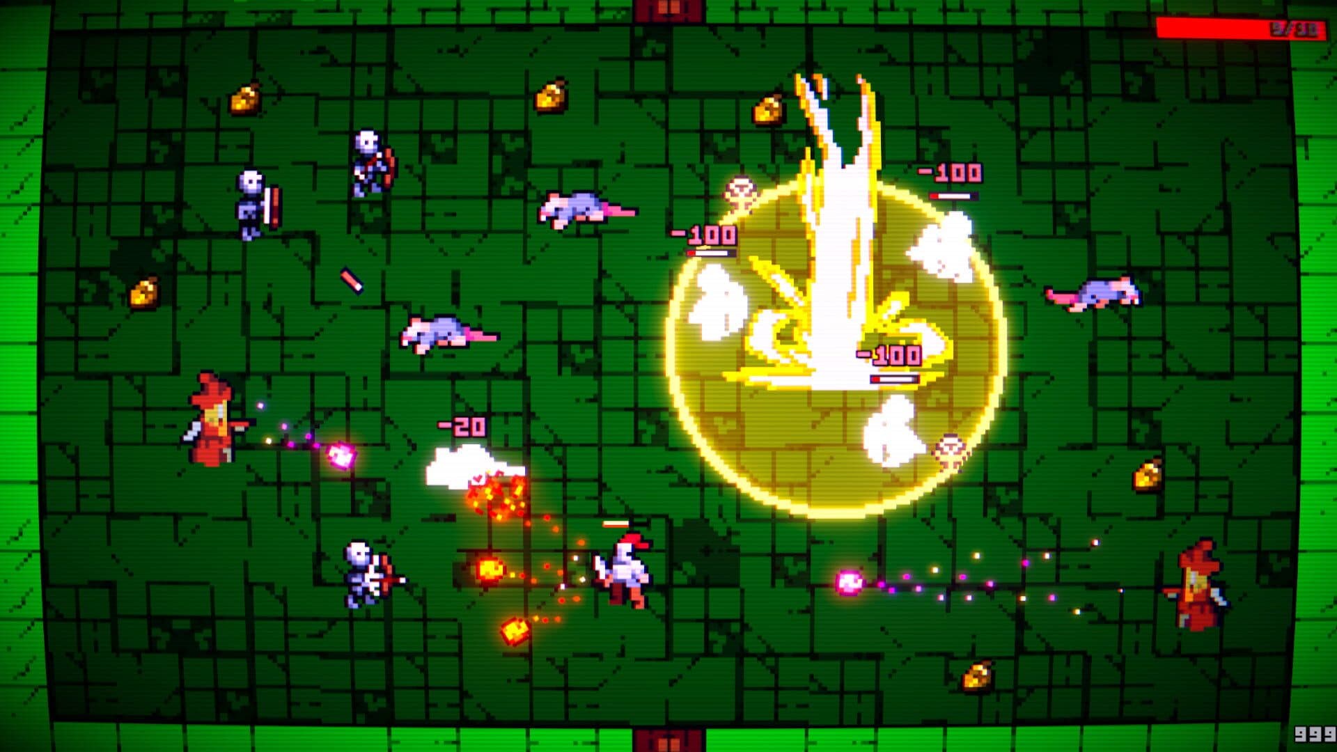 Screenshot for IncreKnight