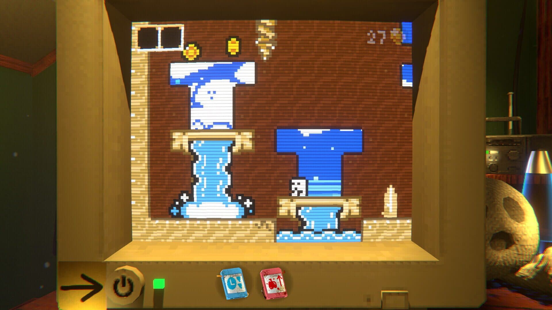 Screenshot for Cocoboy