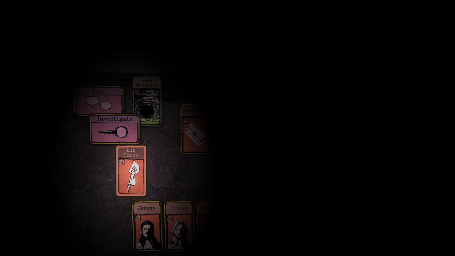 Screenshot for Hillthorn