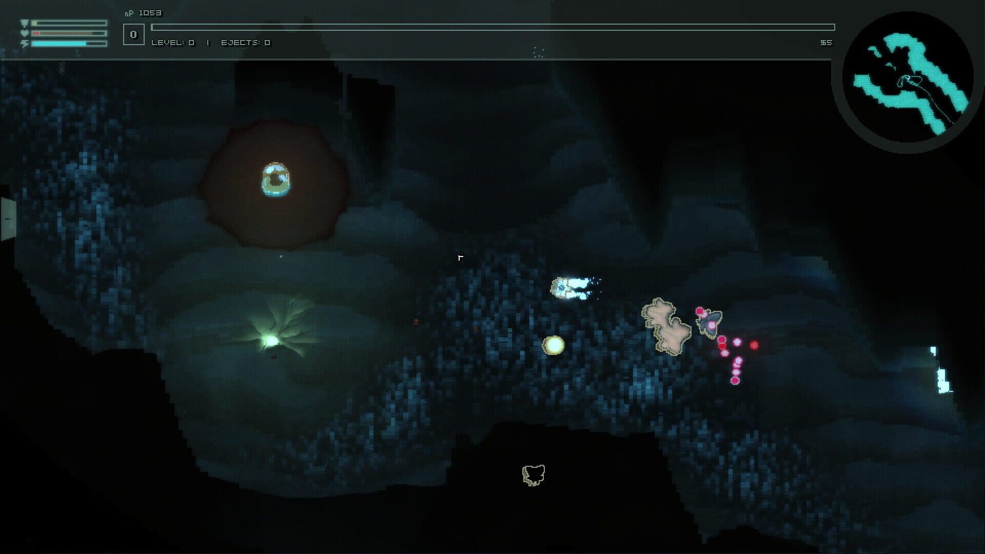 Screenshot for Nanima