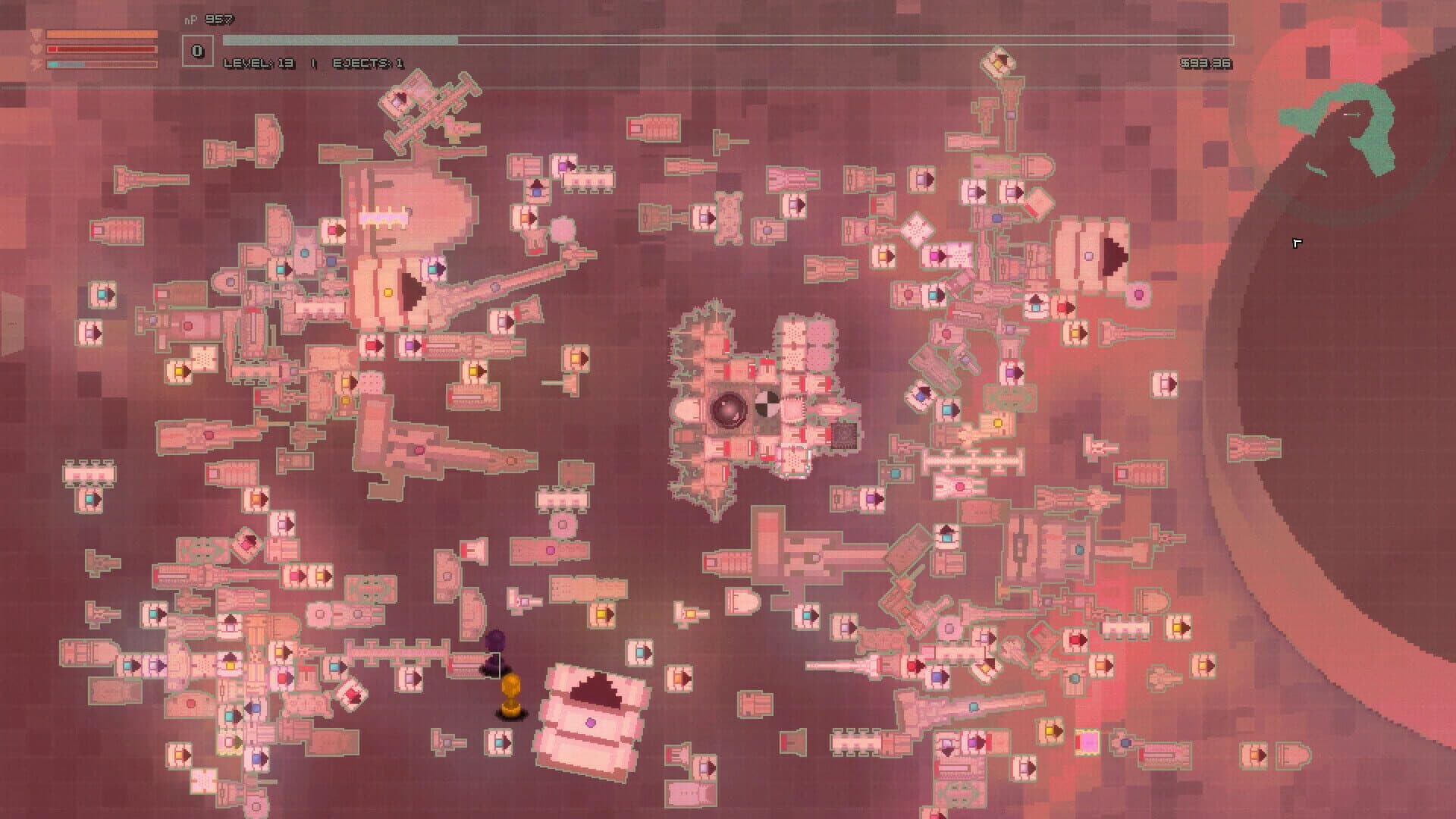 Screenshot for Nanima