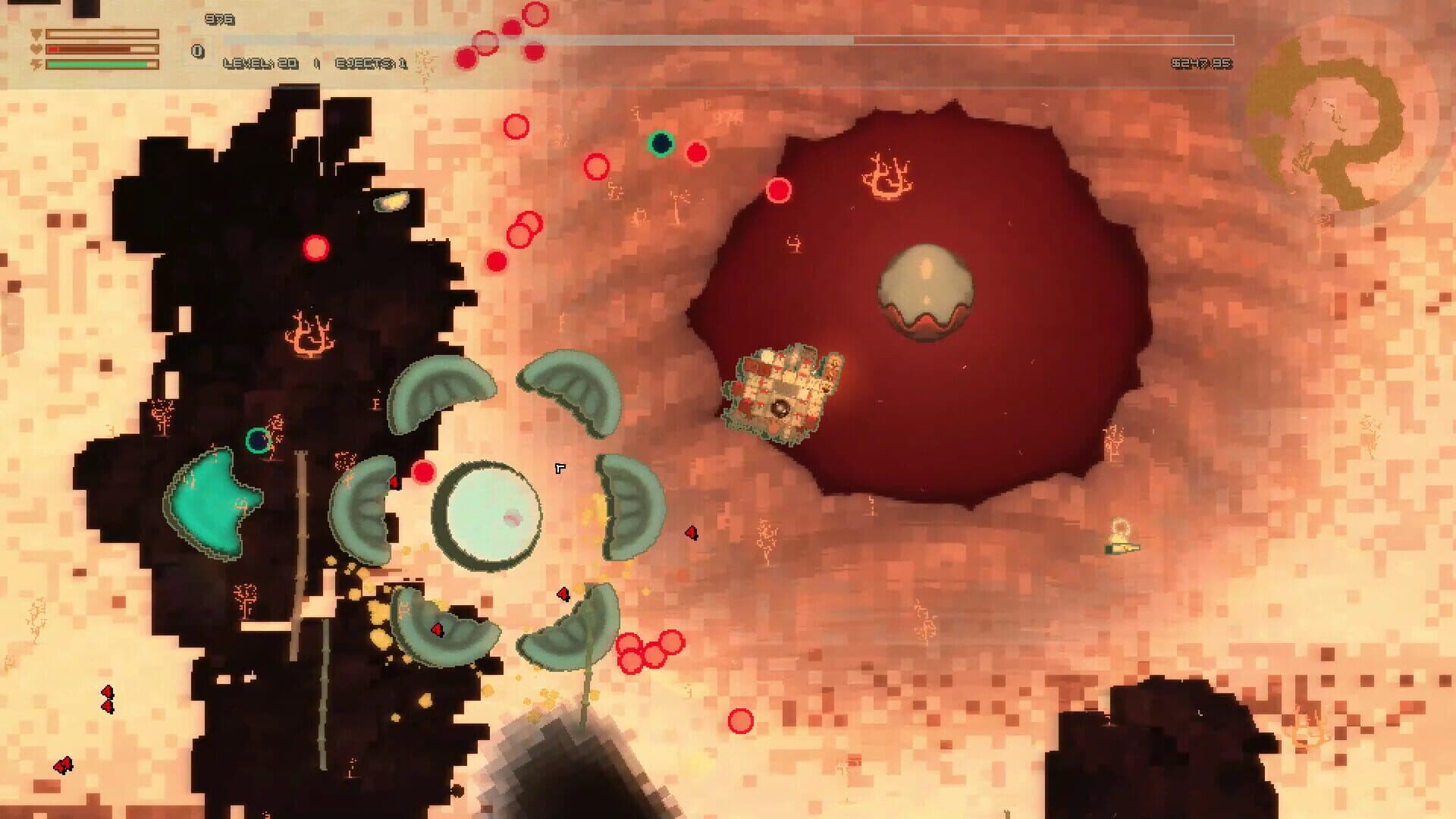 Screenshot for Nanima