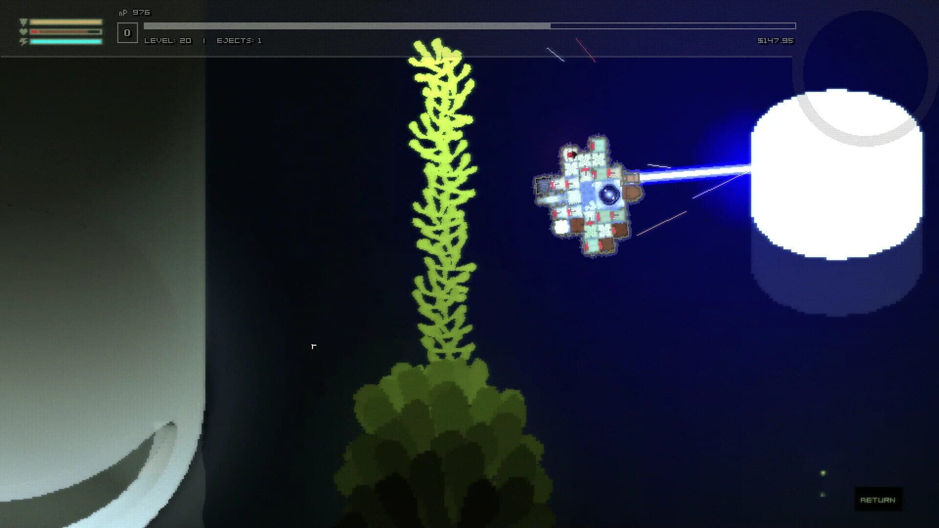 Screenshot for Nanima