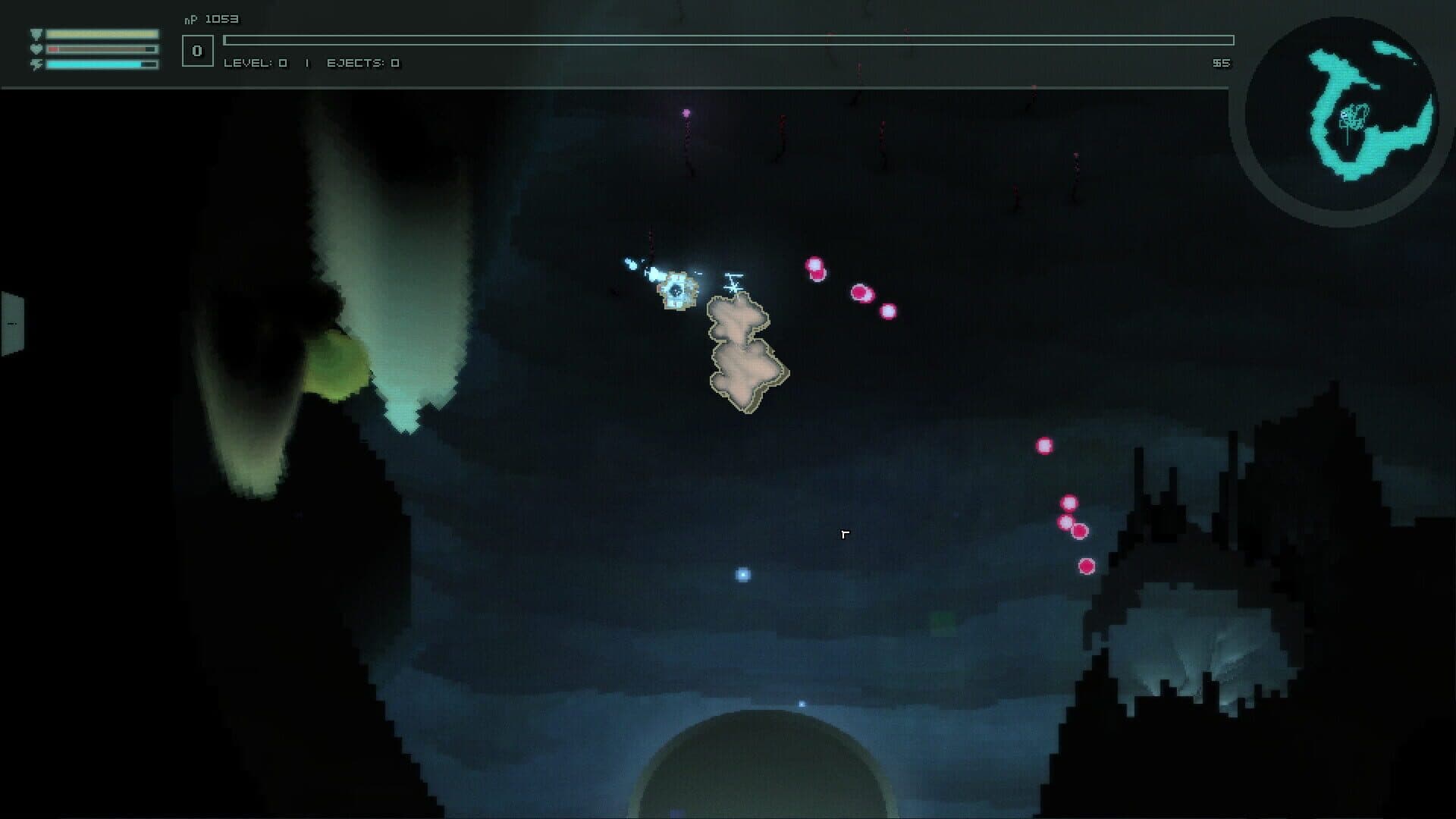 Screenshot for Nanima