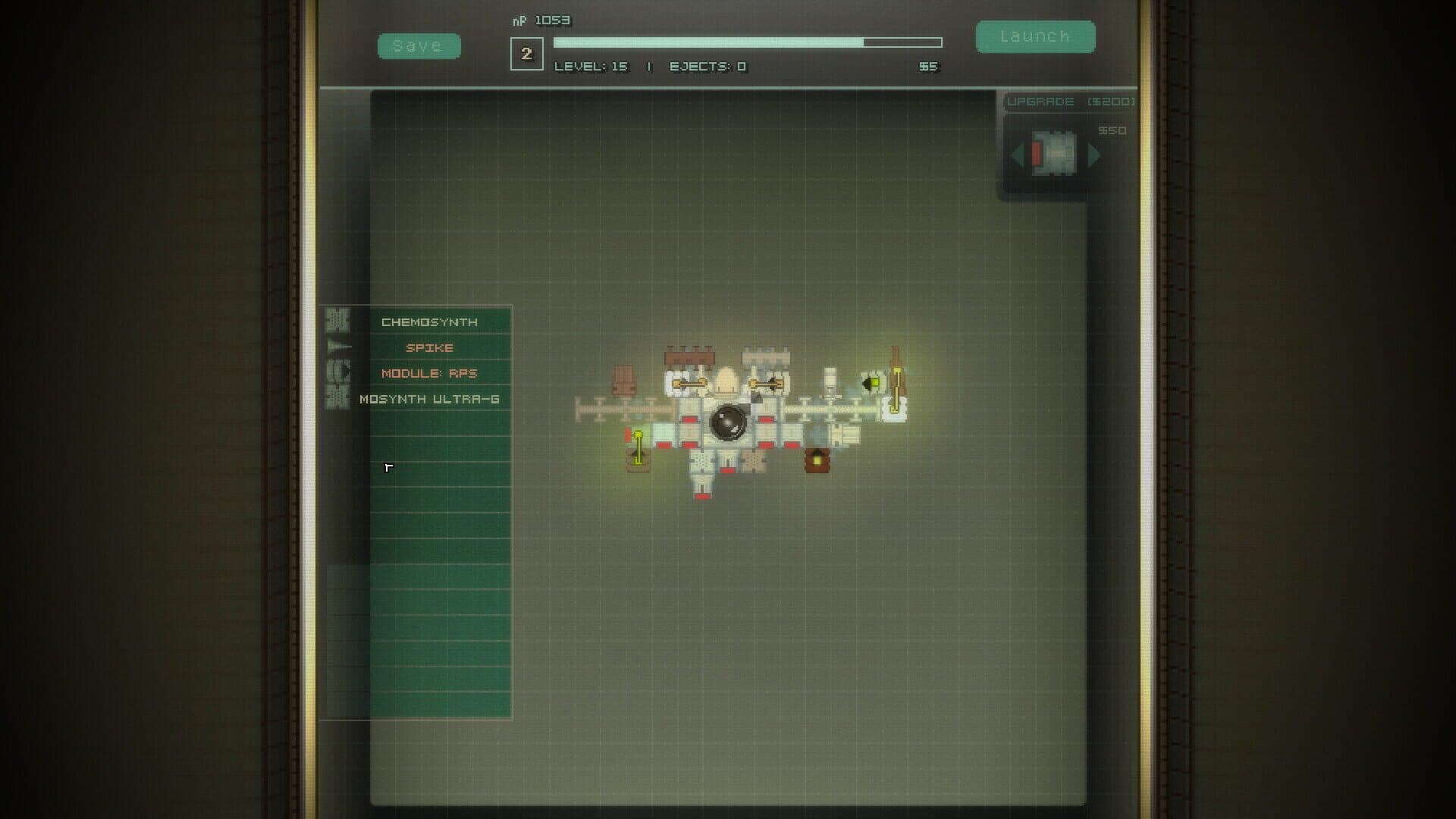 Screenshot for Nanima