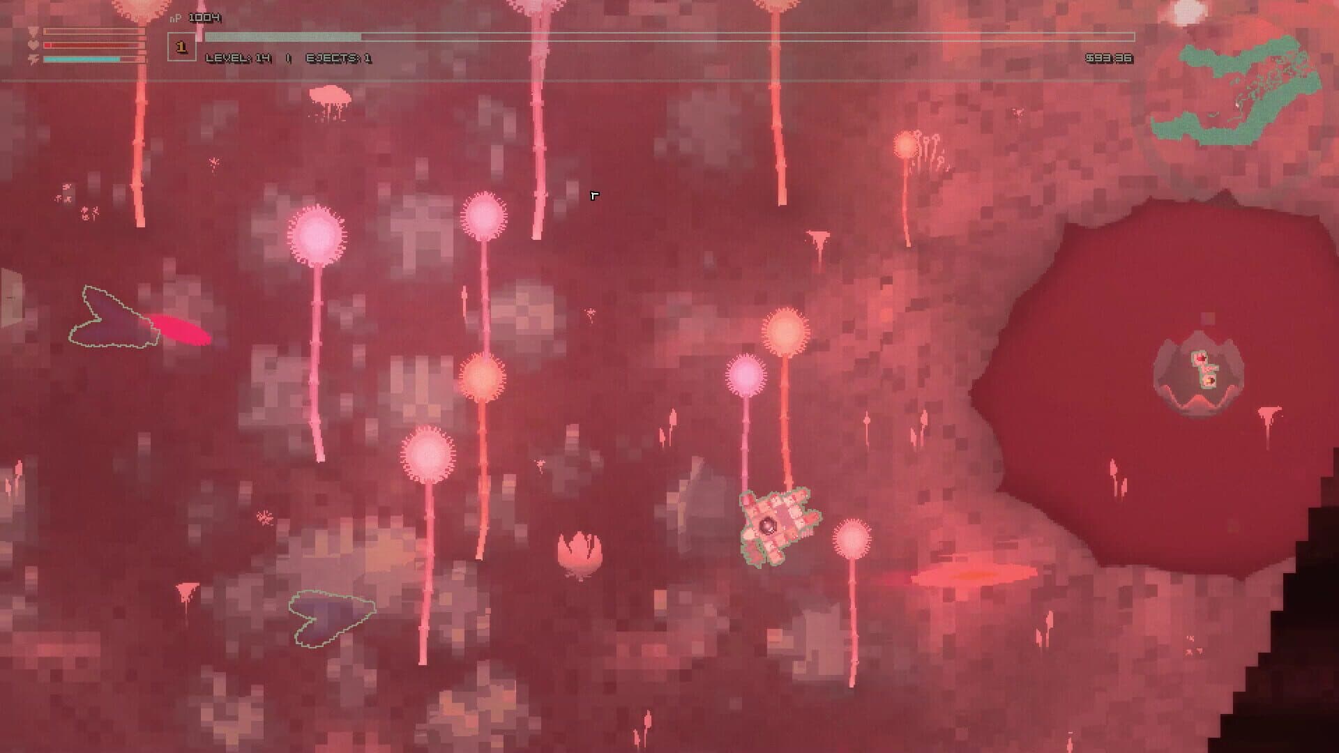 Screenshot for Nanima