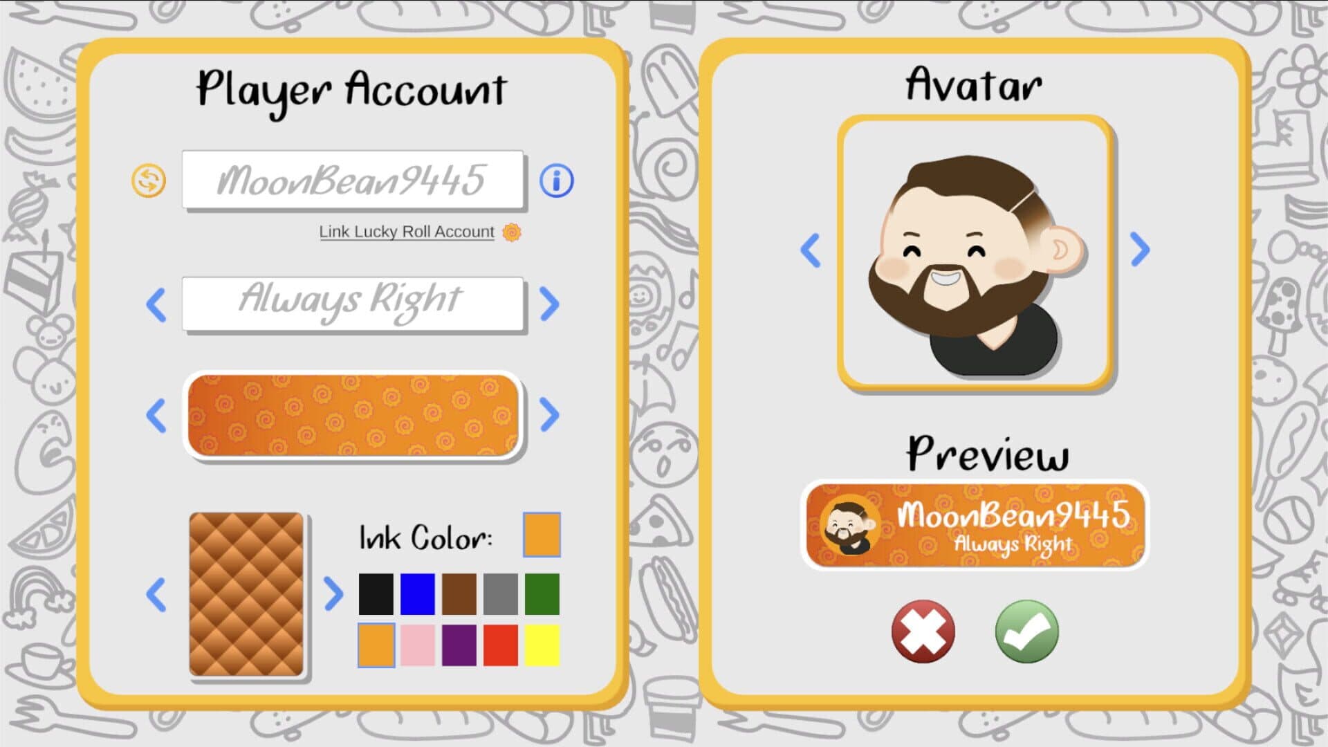 Screenshot for Draw, Draw, Pass!