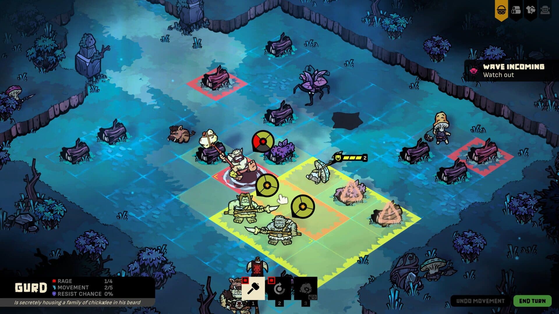 Screenshot for Don't Kill Them All