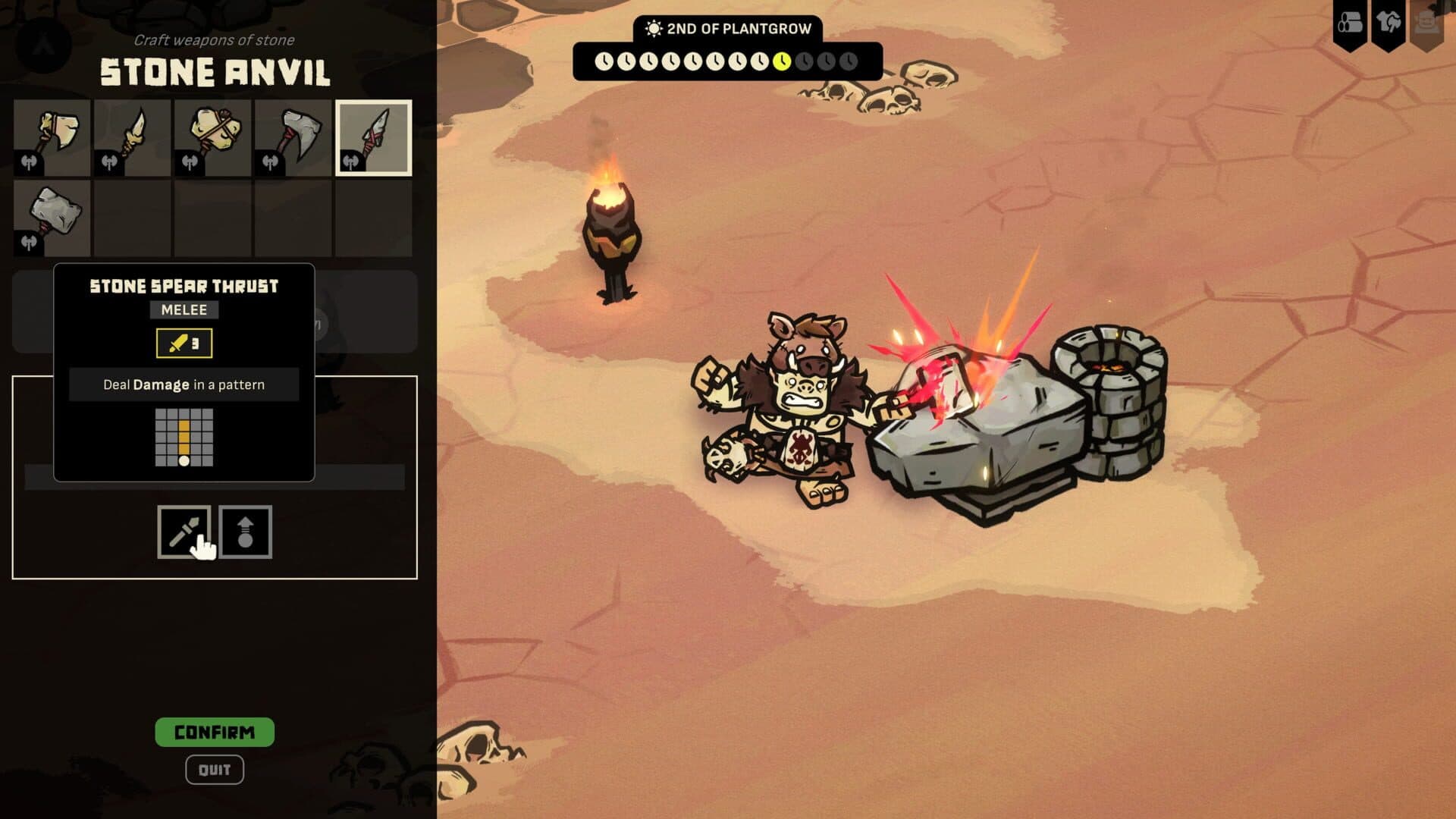 Screenshot for Don't Kill Them All