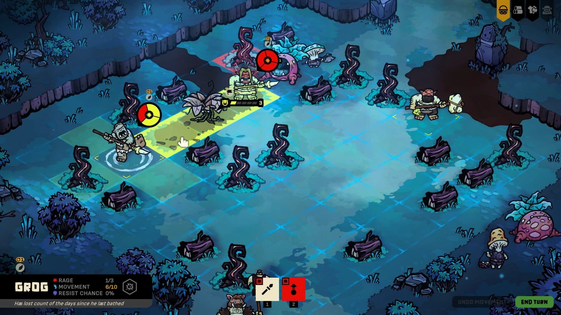 Screenshot for Don't Kill Them All