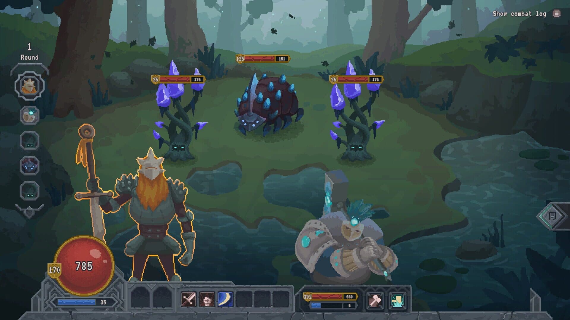 Screenshot for Lootbound