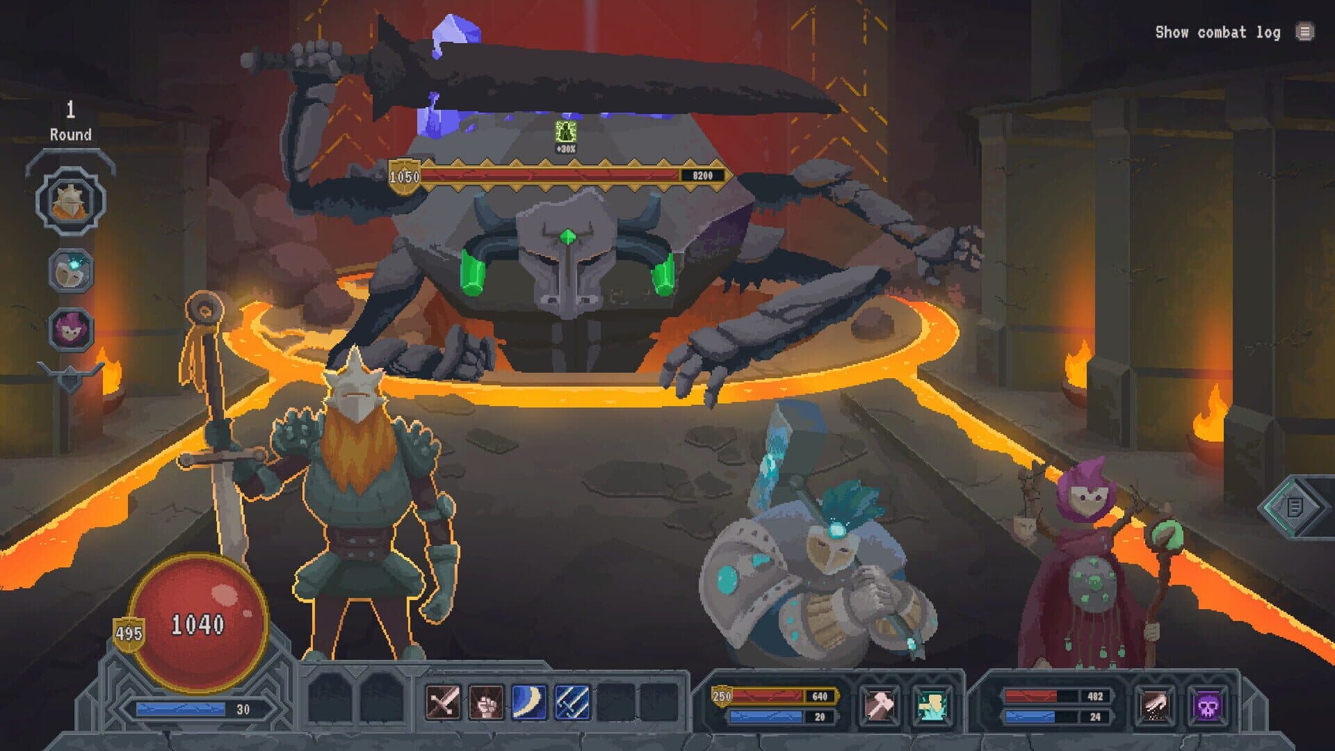 Screenshot for Lootbound