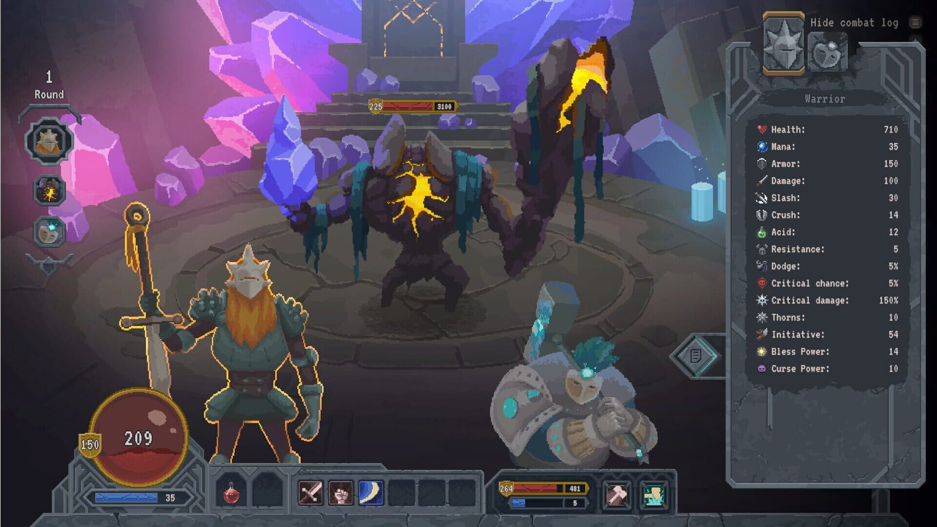 Screenshot for Lootbound