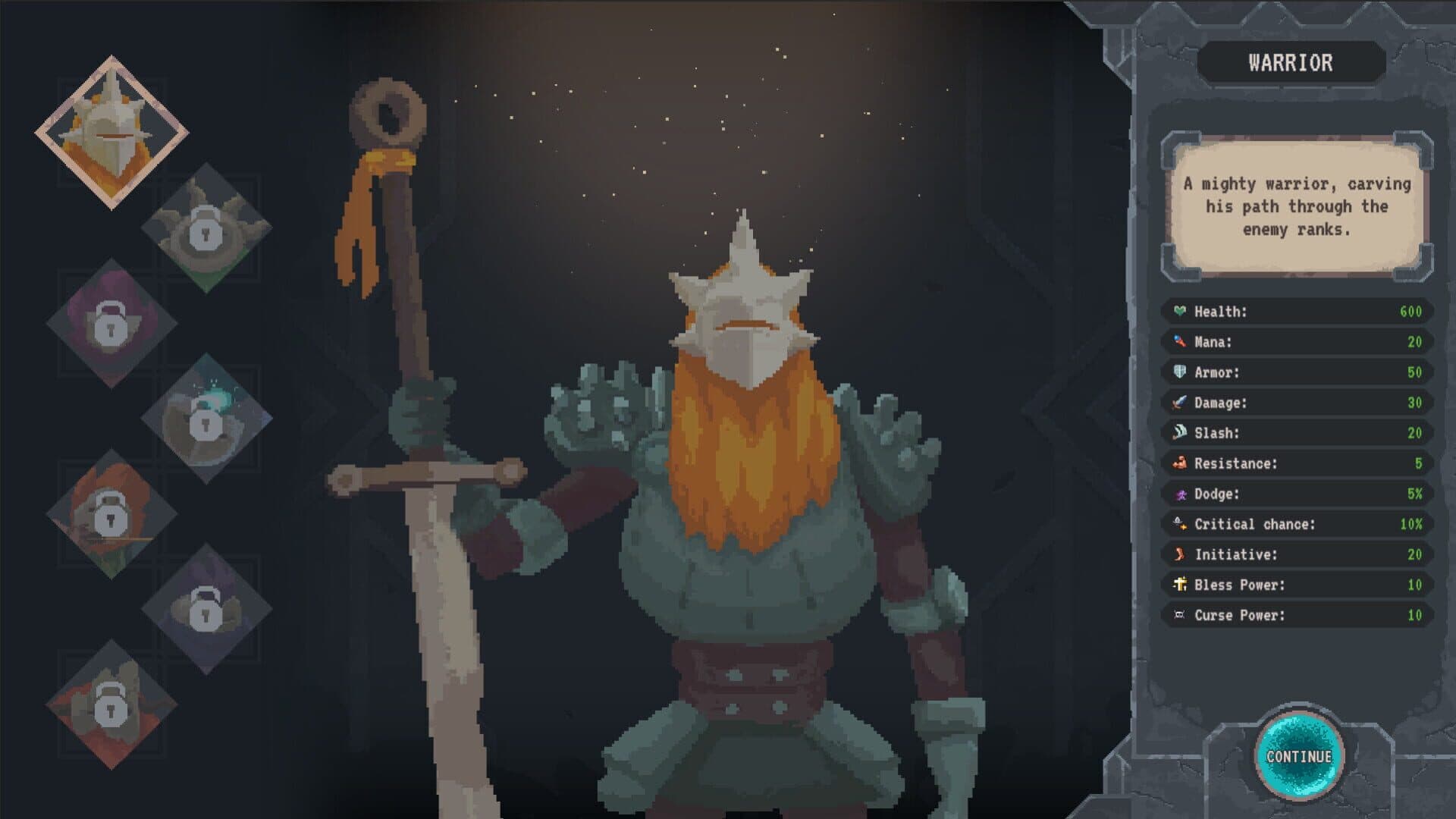 Screenshot for Lootbound