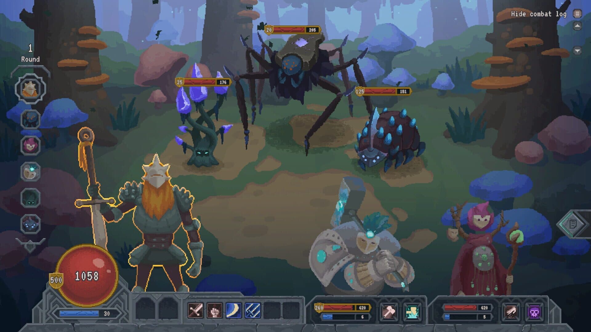 Screenshot for Lootbound