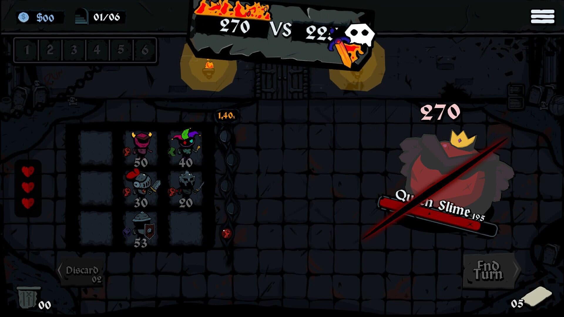 Screenshot for Litany