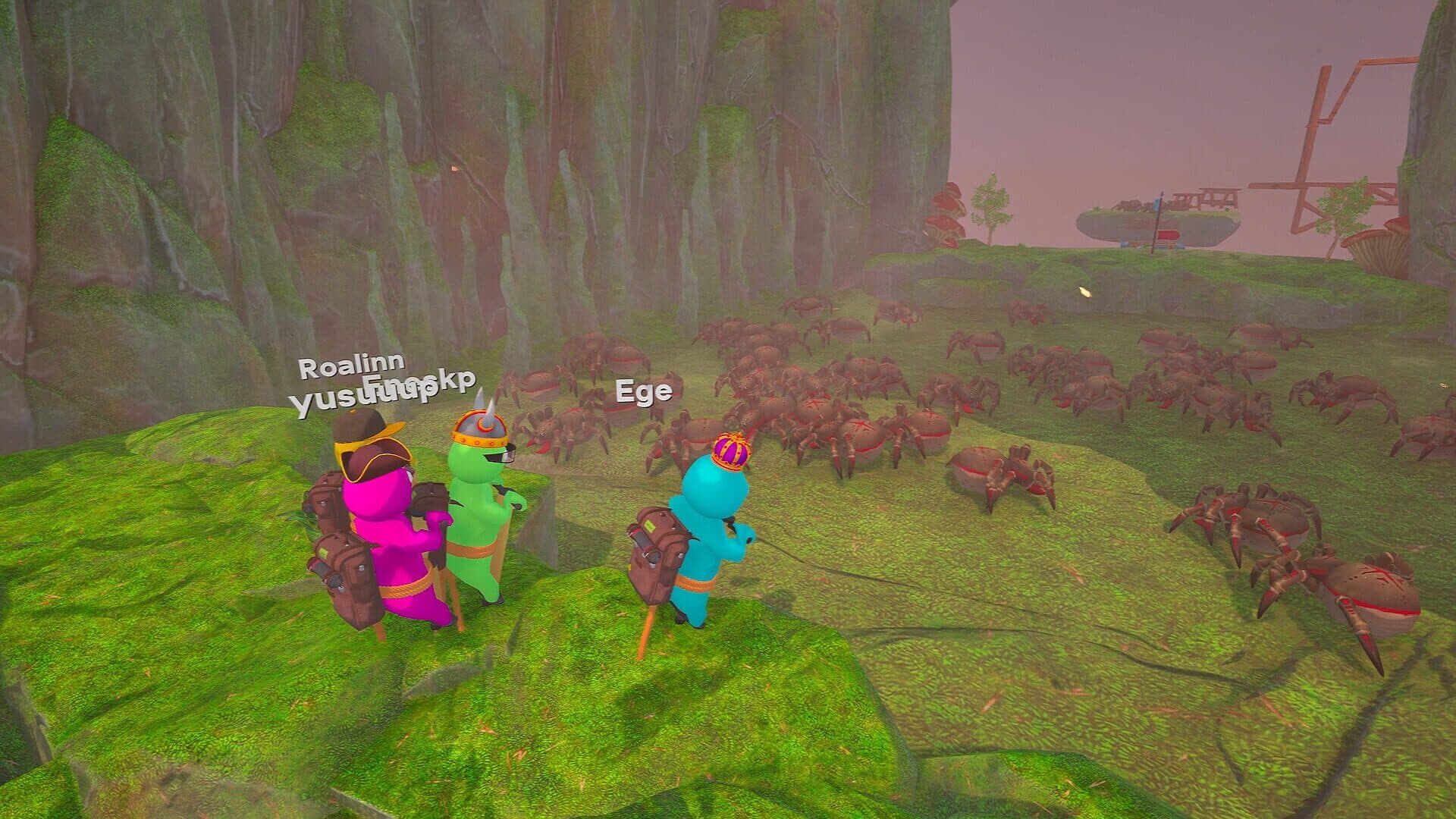 Screenshot for Pogo With Friends