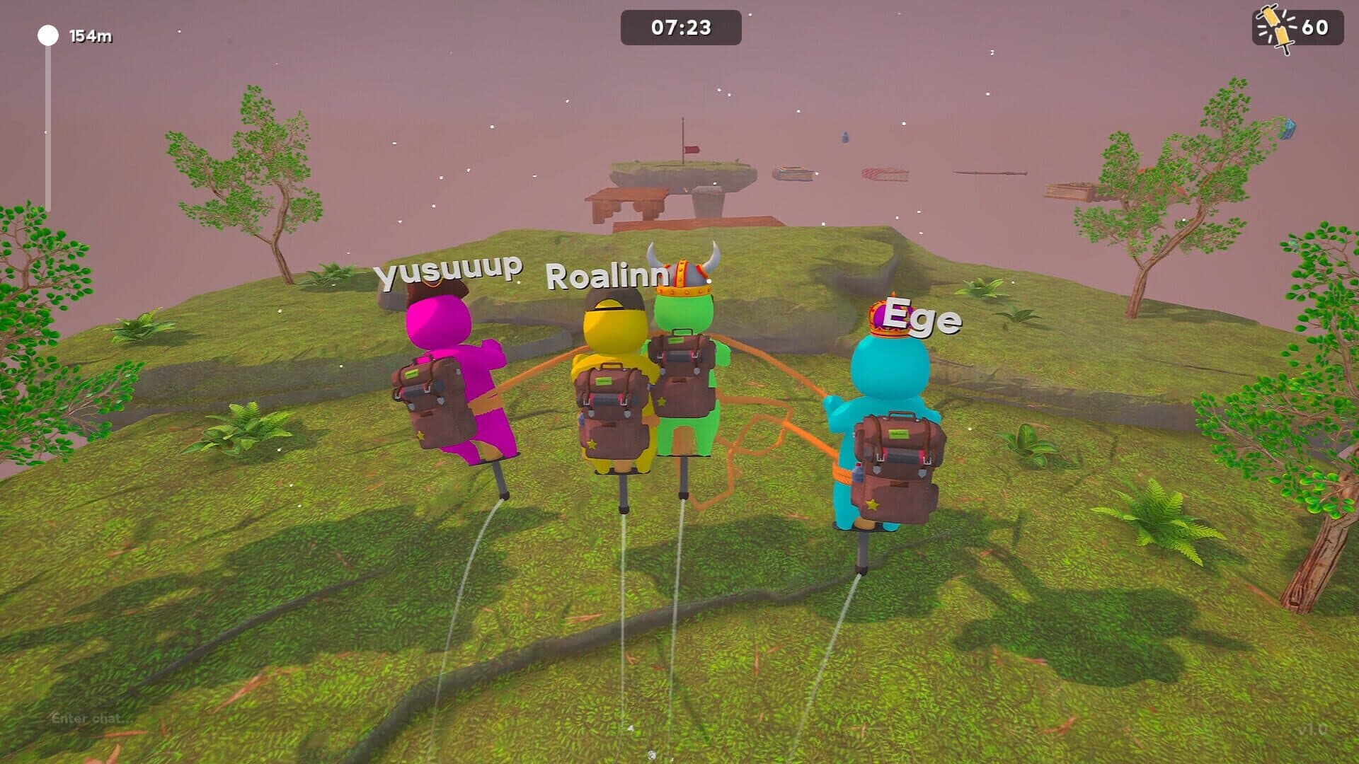 Screenshot for Pogo With Friends