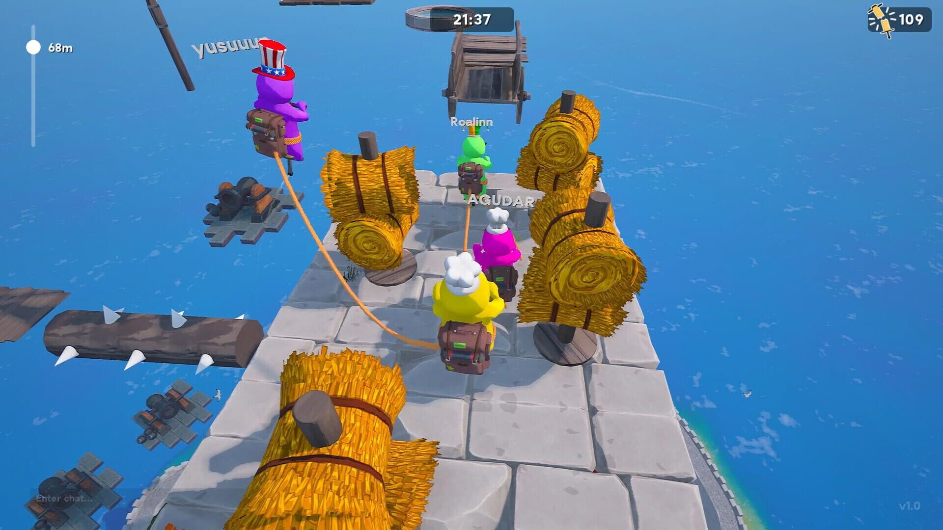 Screenshot for Pogo With Friends