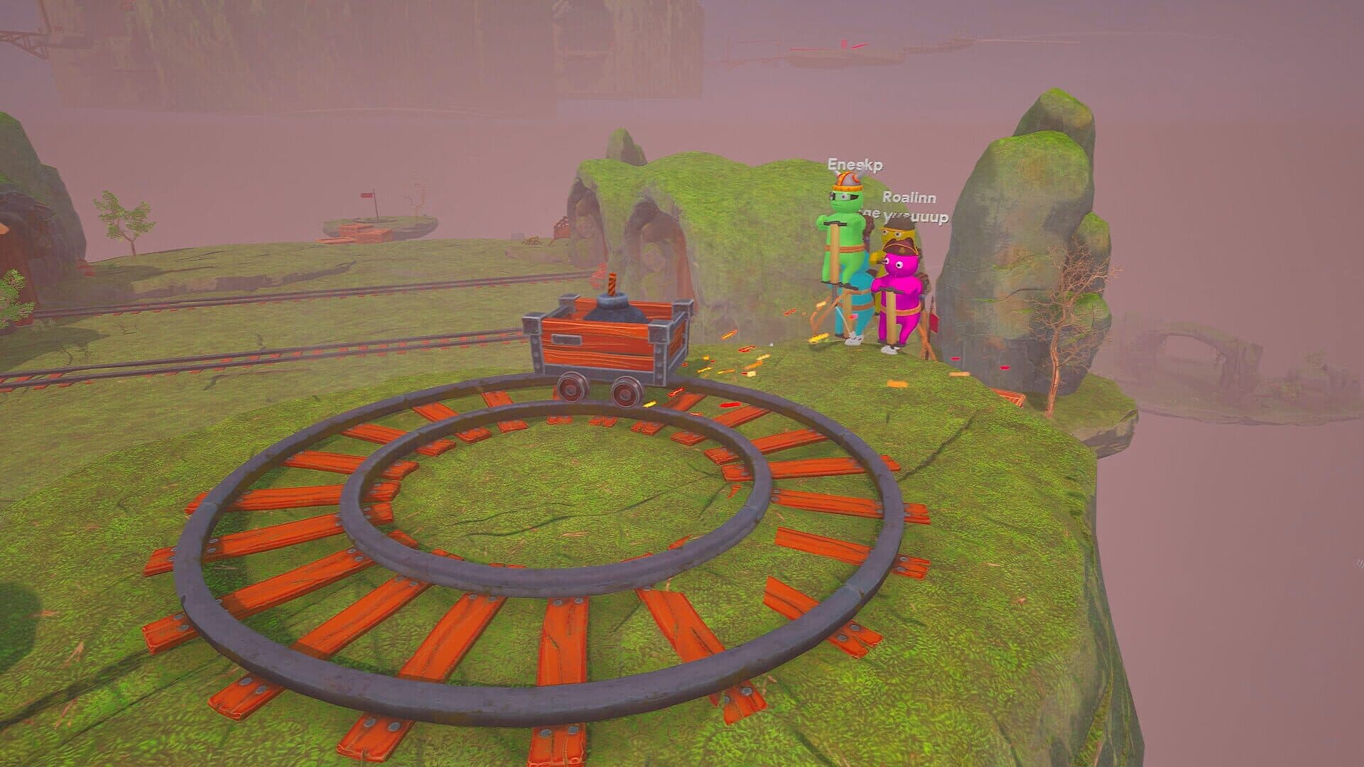 Screenshot for Pogo With Friends