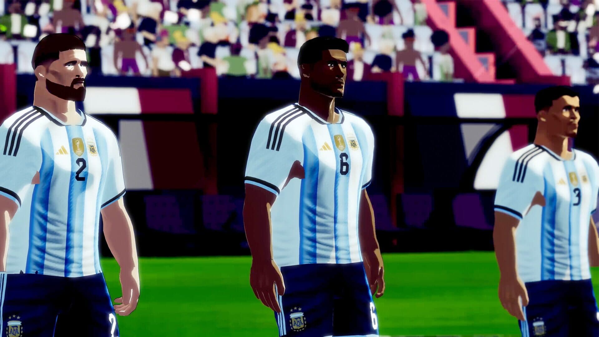 Screenshot for Beat the Champions