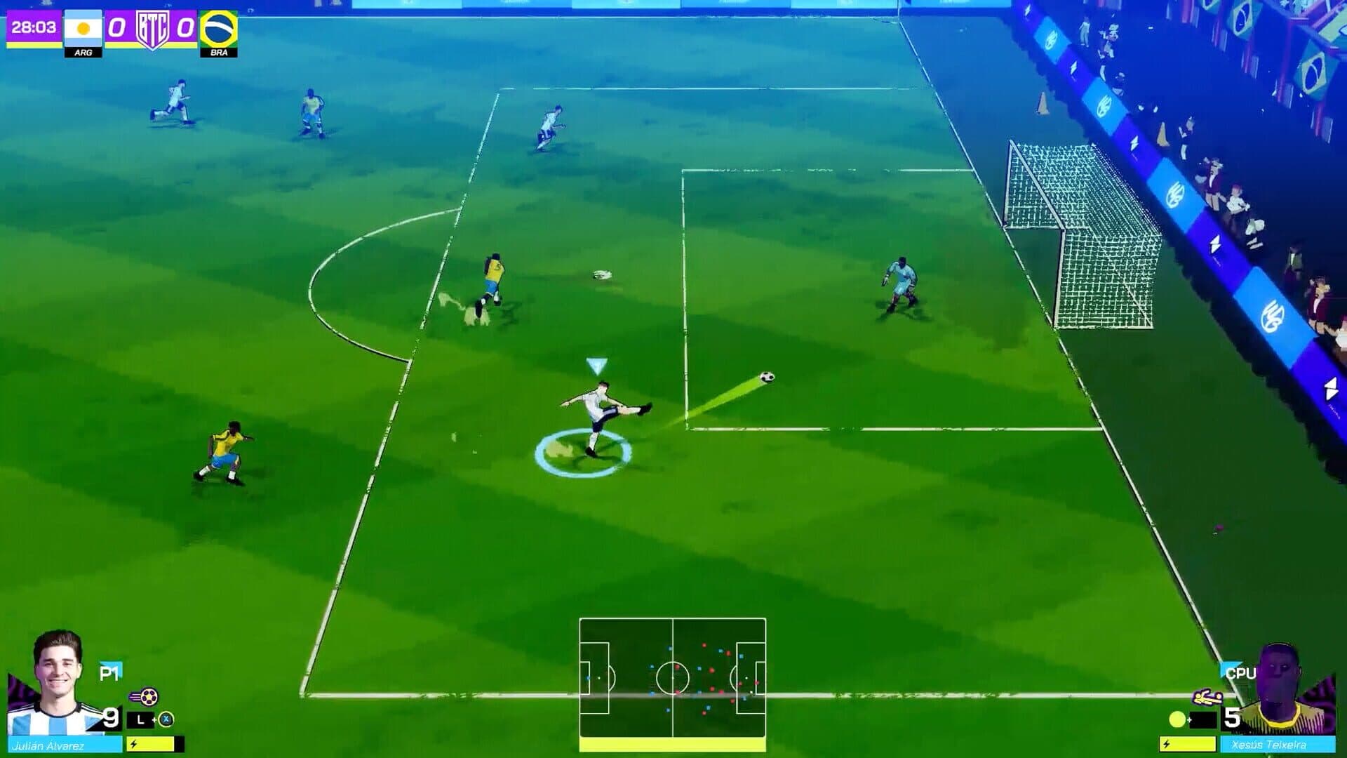 Screenshot for Beat the Champions