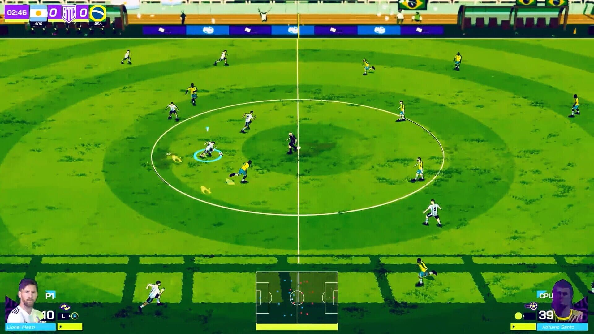 Screenshot for Beat the Champions