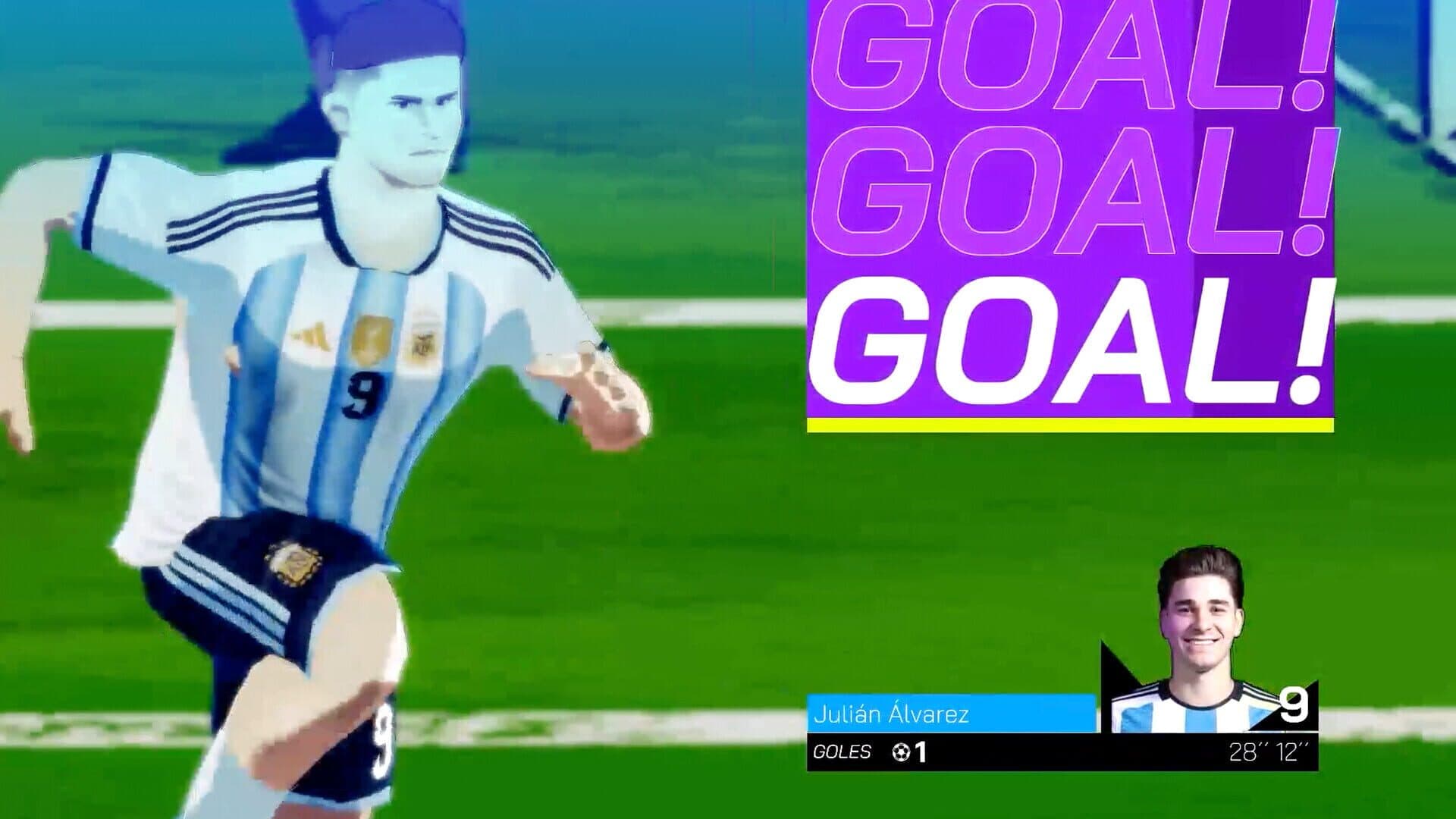 Screenshot for Beat the Champions