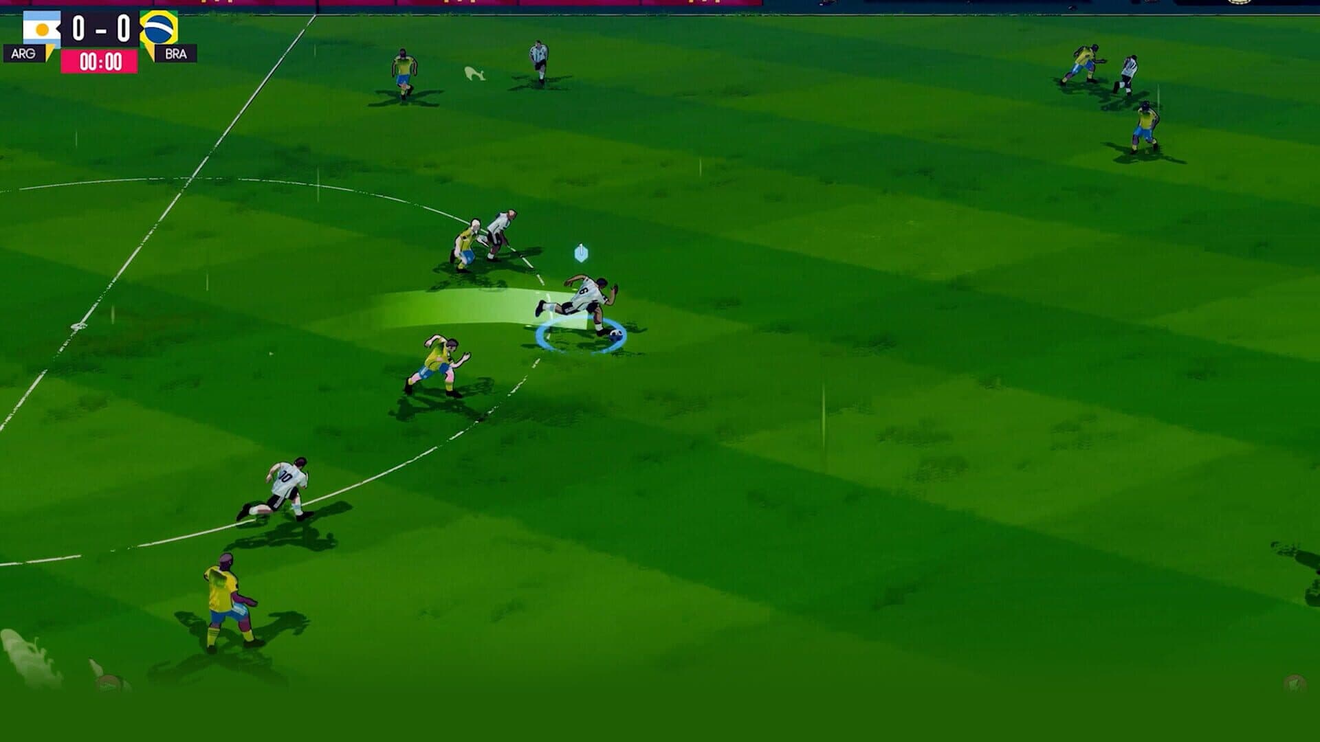 Screenshot for Beat the Champions