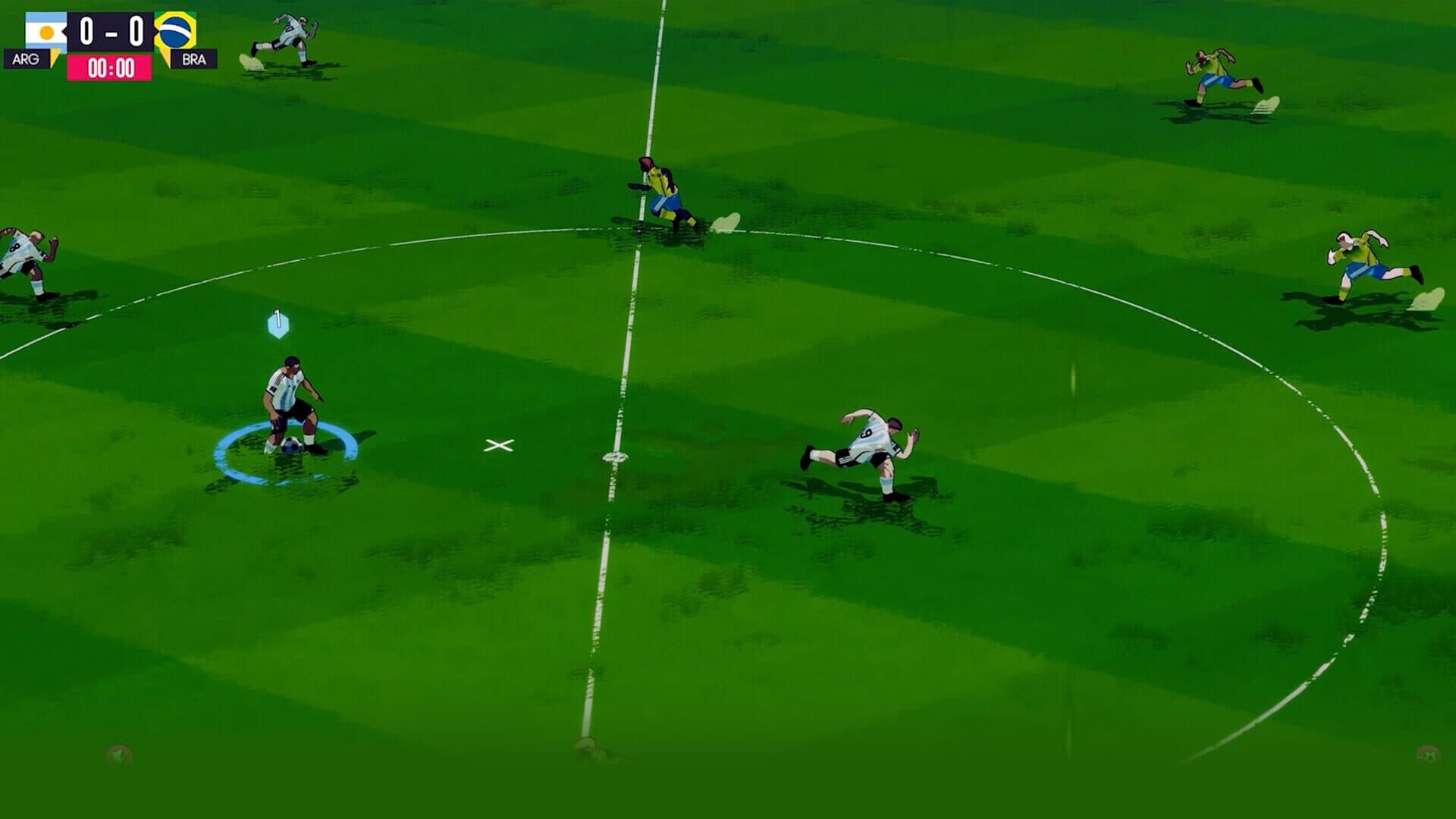 Screenshot for Beat the Champions