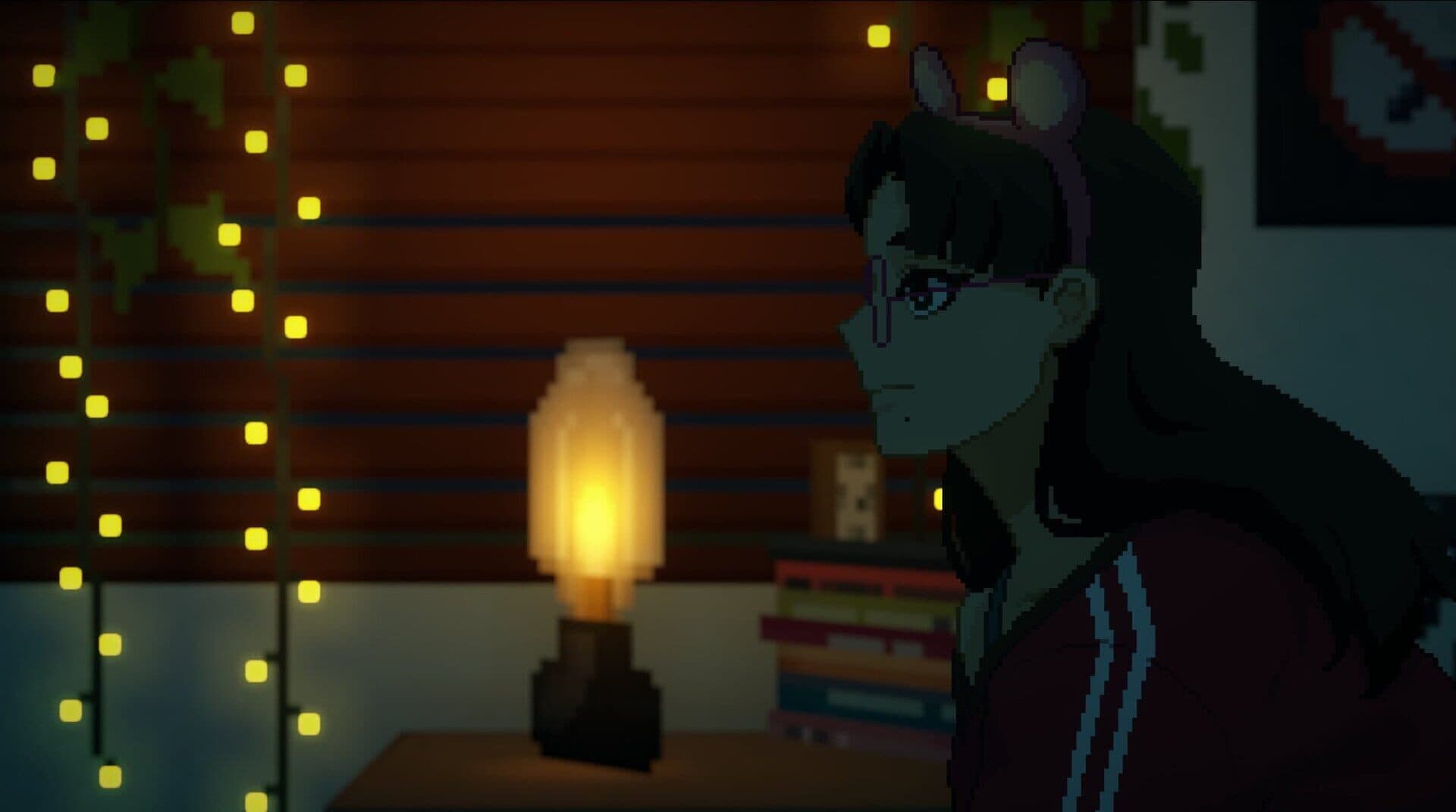 Screenshot for Until Then: Afterimages