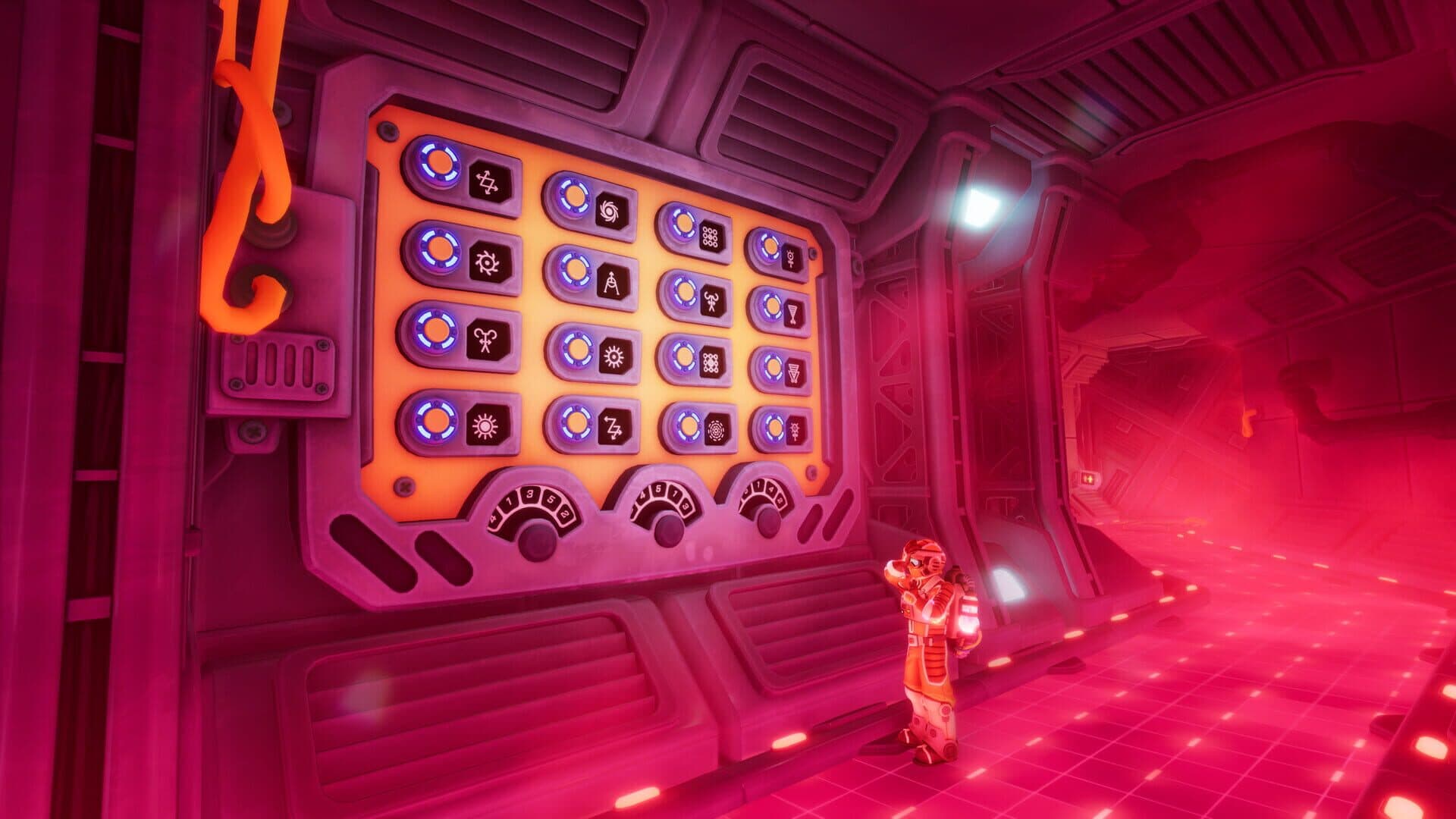 Screenshot for We Were Here Tomorrow