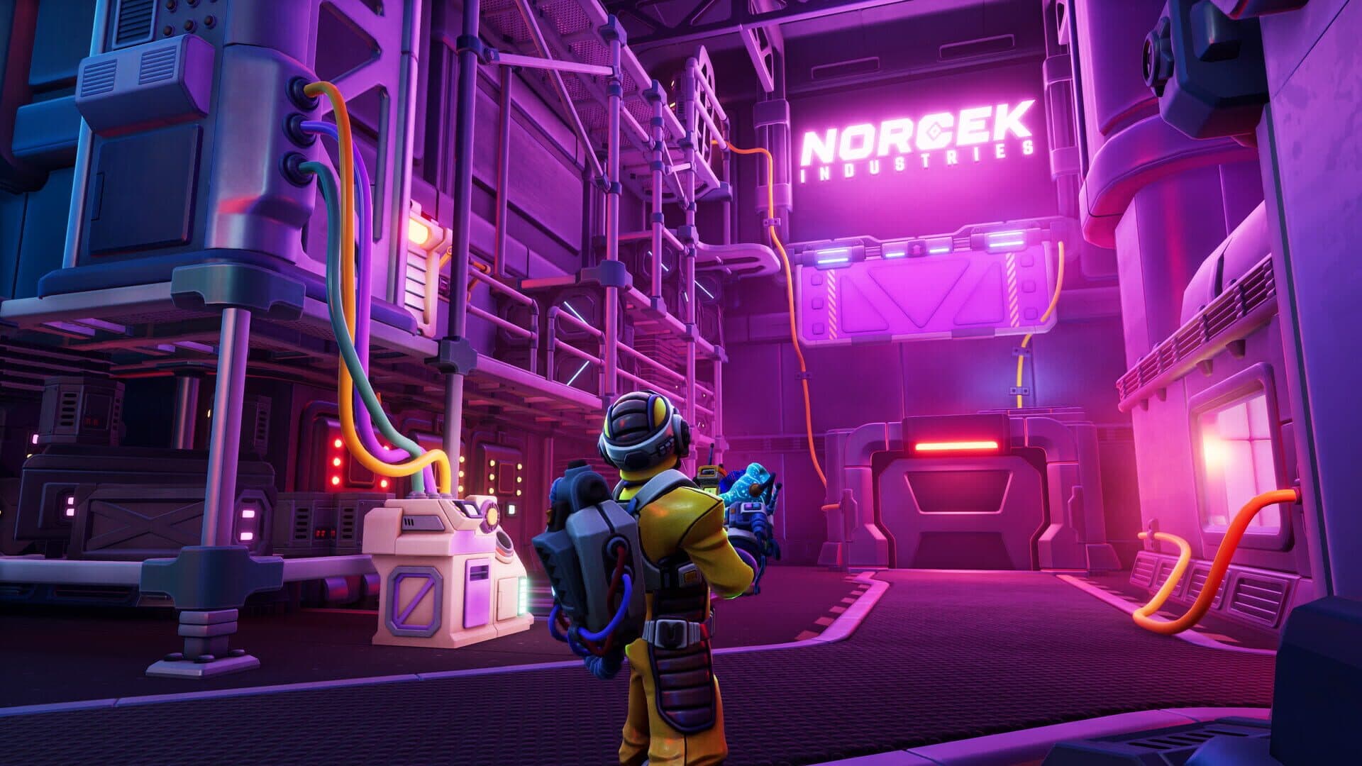 Screenshot for We Were Here Tomorrow