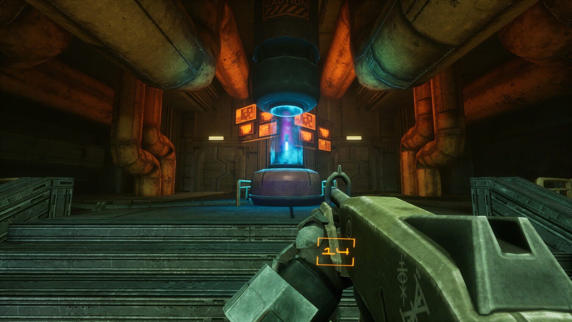 Screenshot for Sprawl Zero