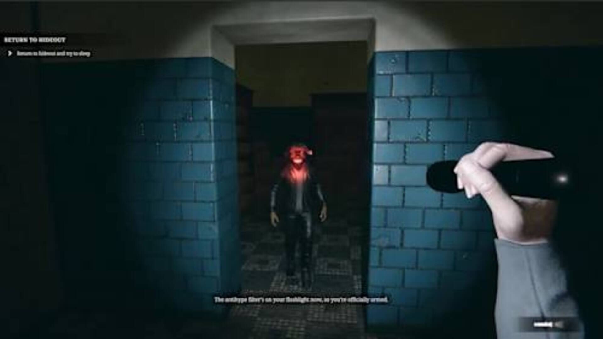 Screenshot for Six Seven Nights