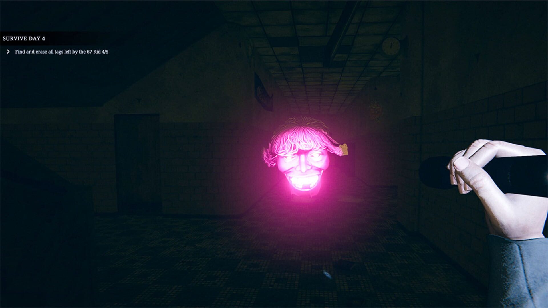 Screenshot for Six Seven Nights