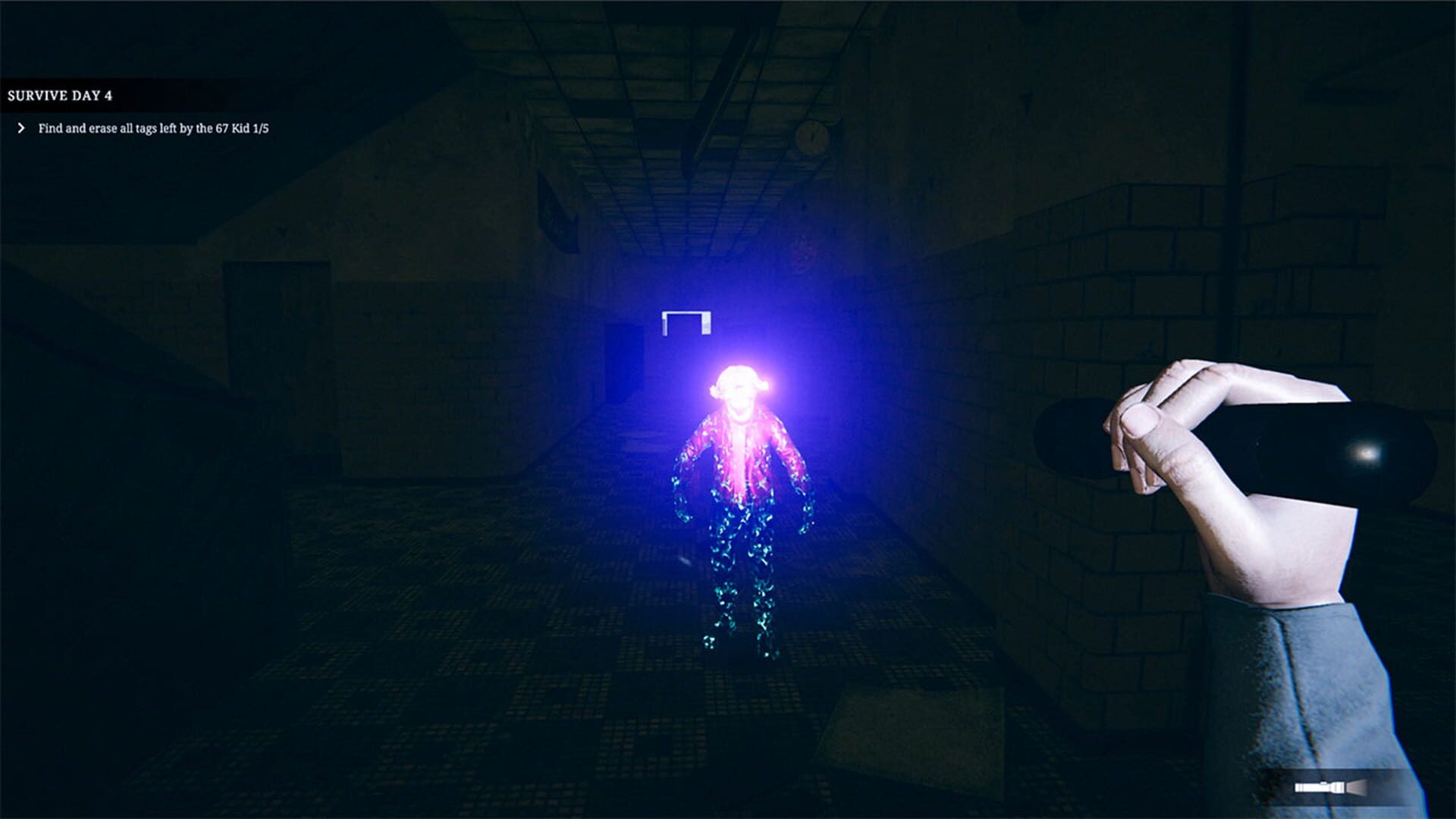 Screenshot for Six Seven Nights