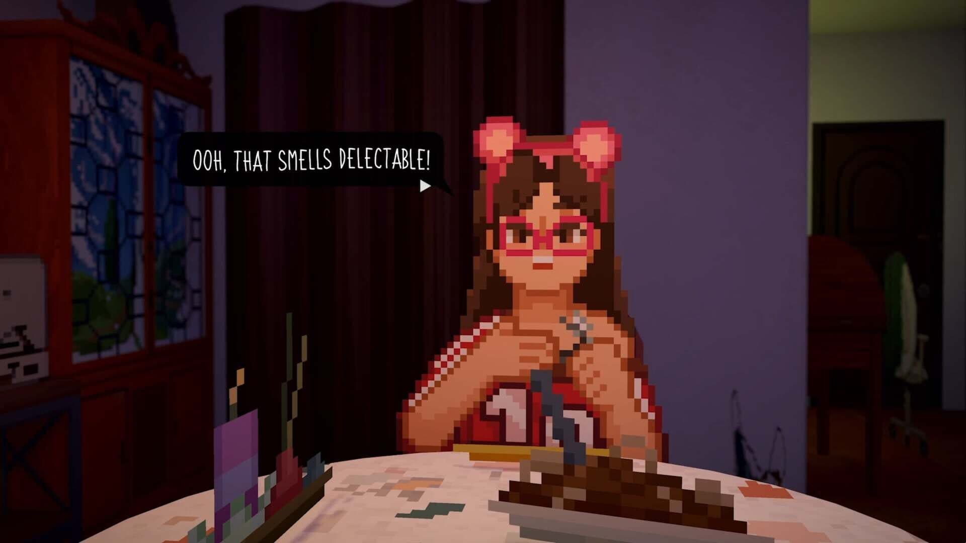 Screenshot for Until Then: Afterimages