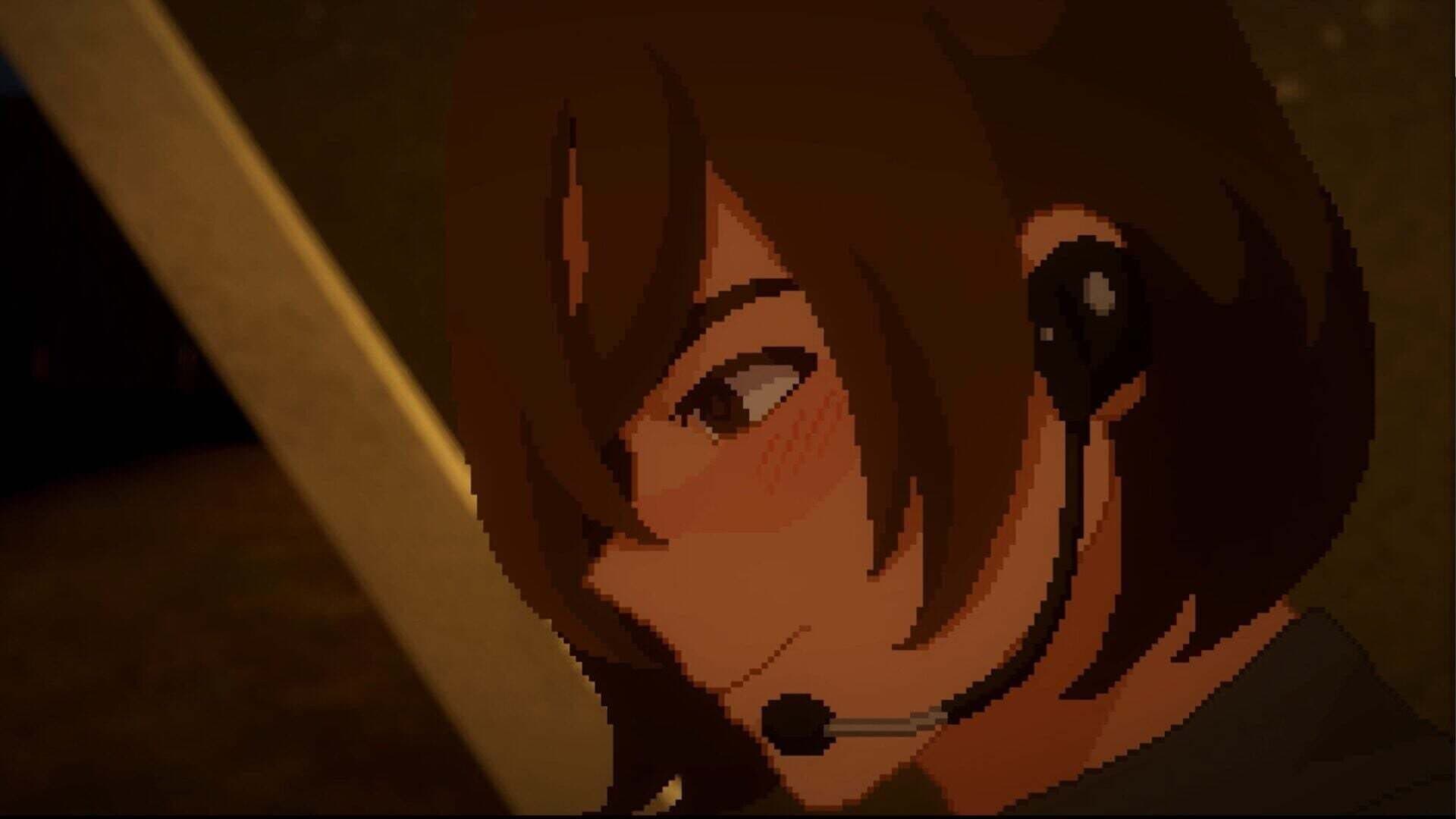 Screenshot for Until Then: Afterimages