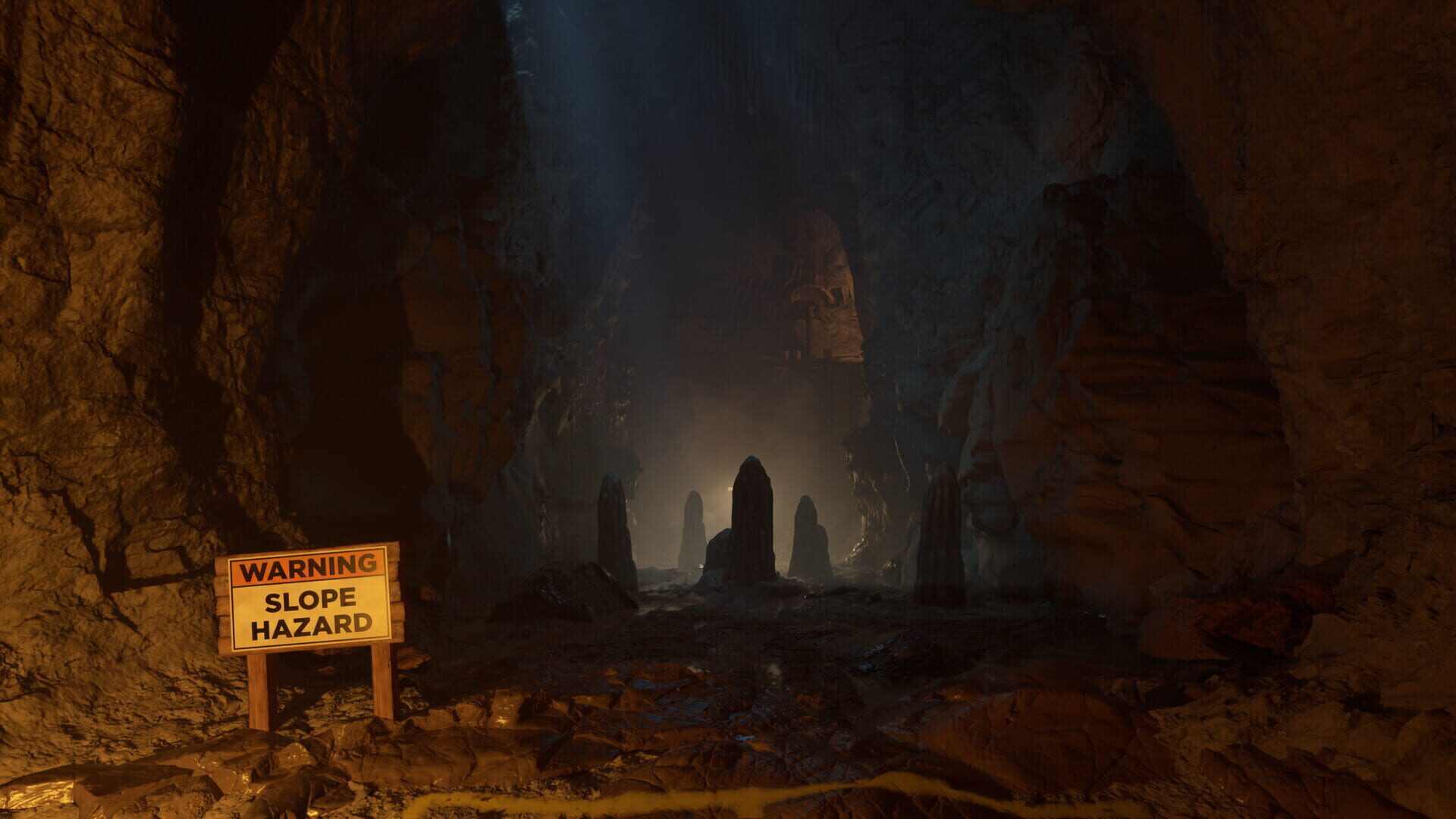 Screenshot for Terrible Lizards