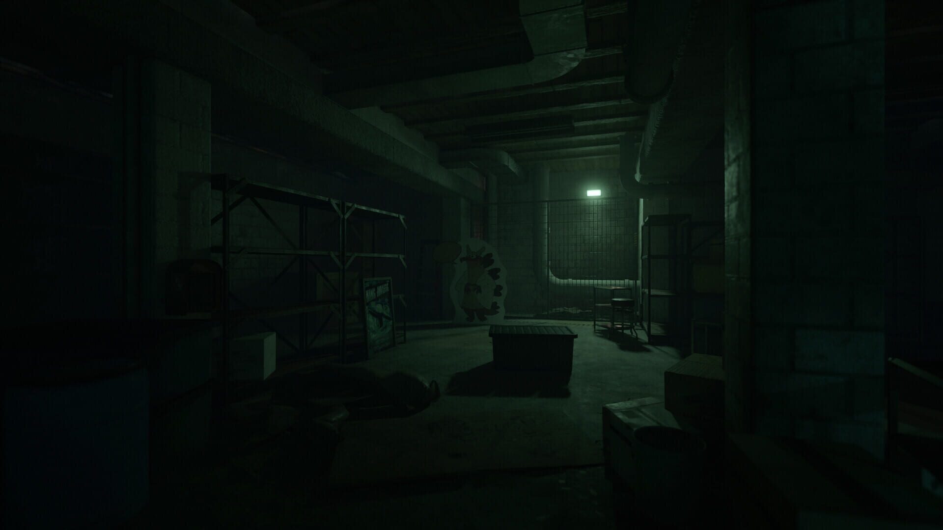 Screenshot for Terrible Lizards