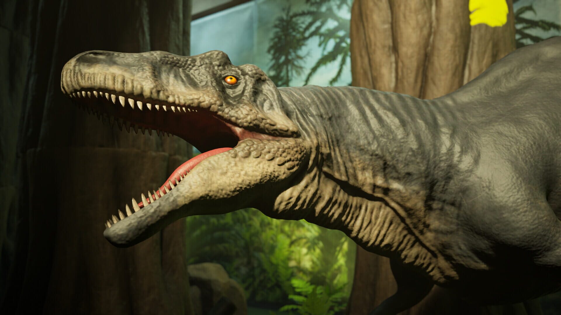 Screenshot for Terrible Lizards