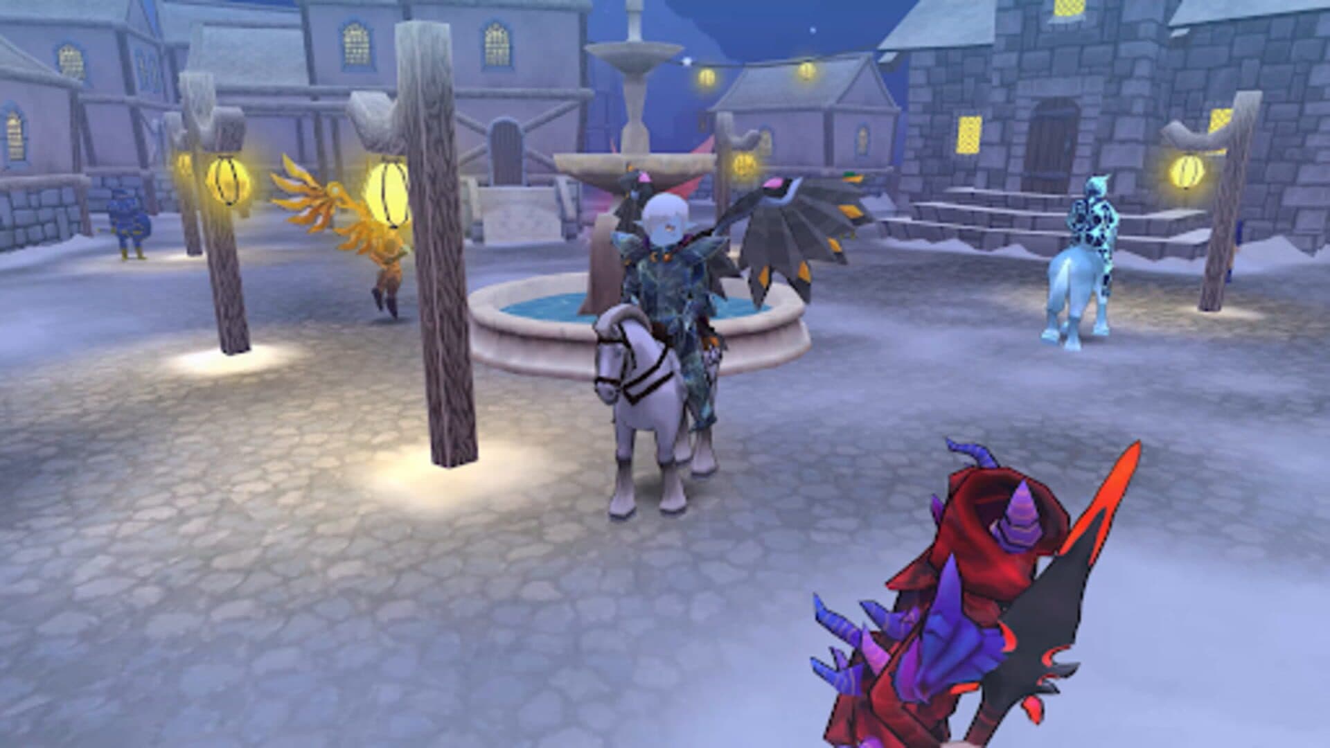 Screenshot for Eterspire