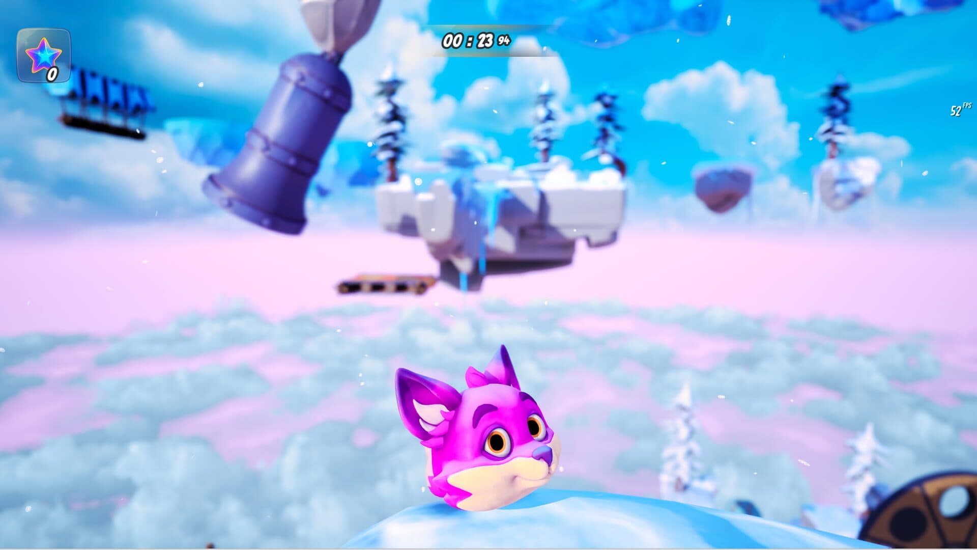 Screenshot for Don't Fall