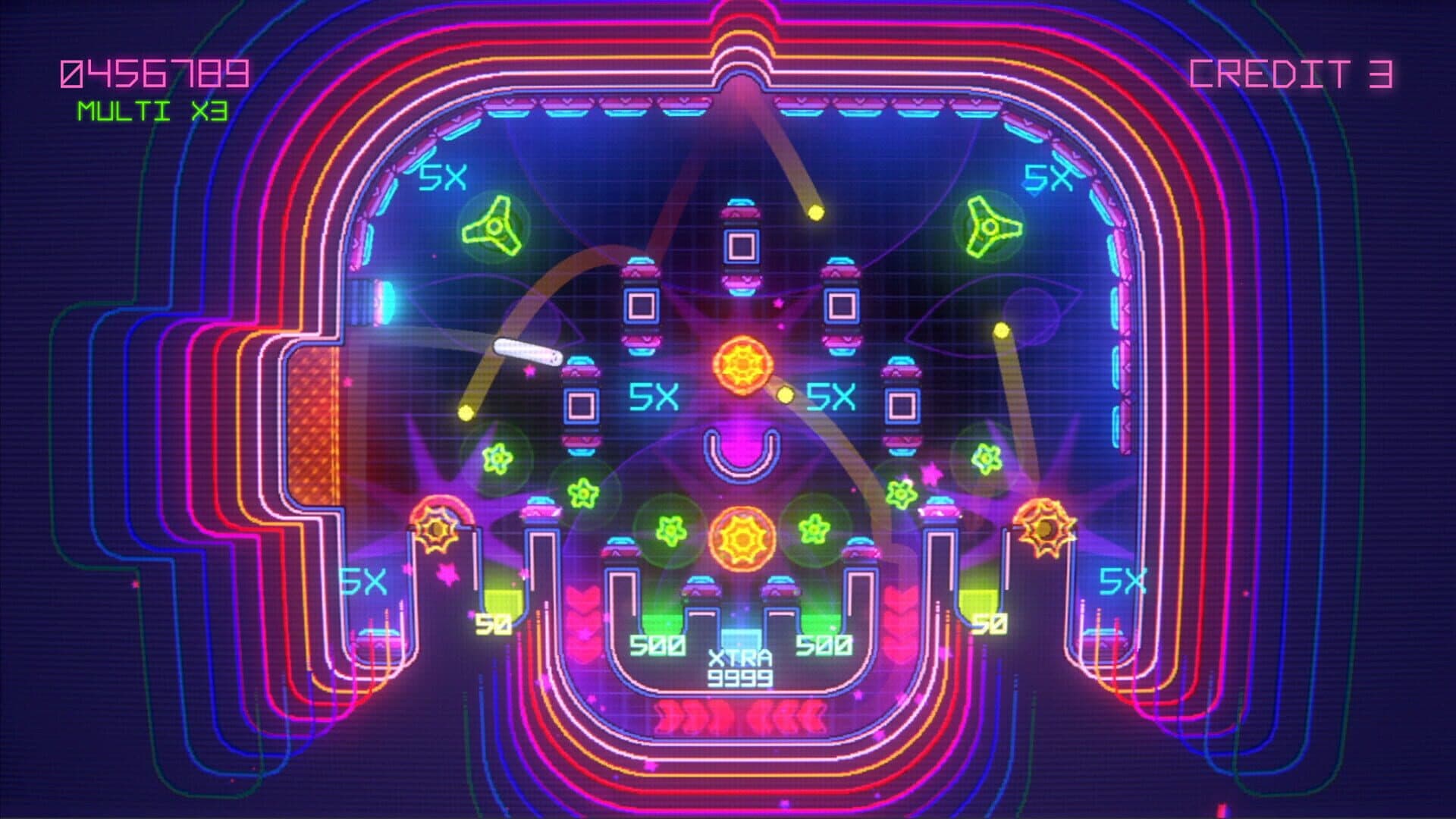 Screenshot for Ballgame
